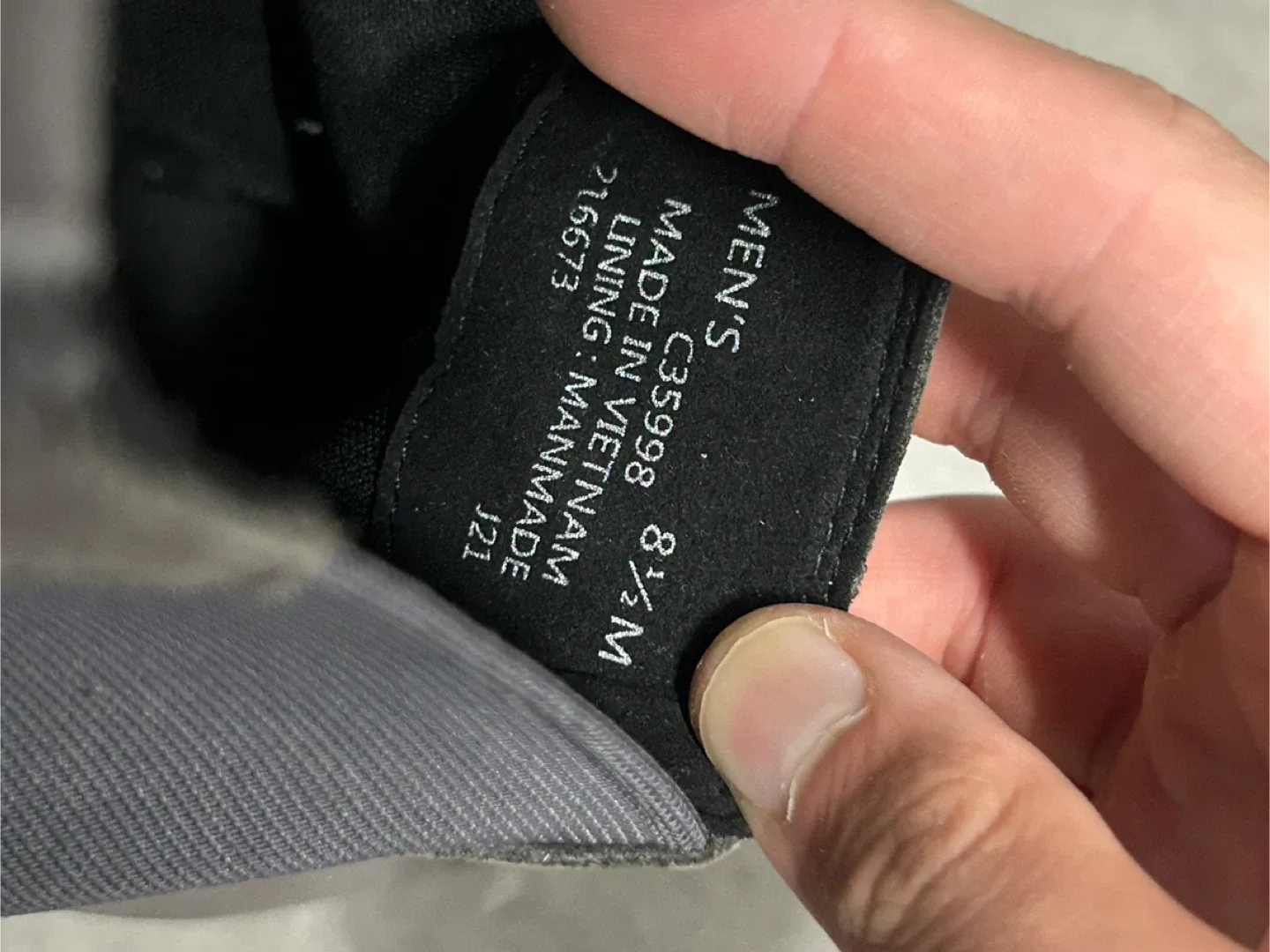 Cole Haan Grand Chelsea Boots - Size 8.5 image indicator(2)