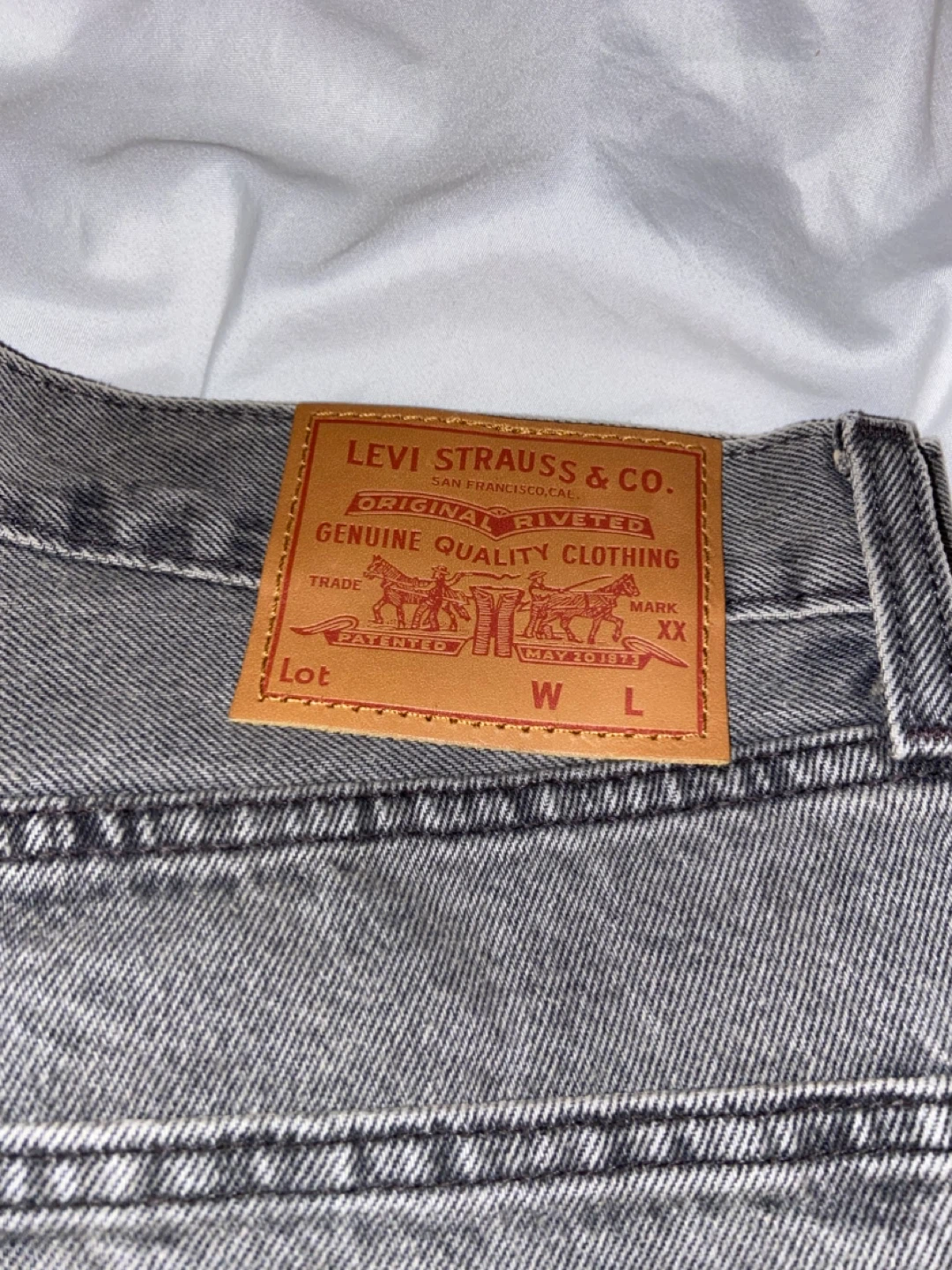 Levi's Premium Jeans - photo 2