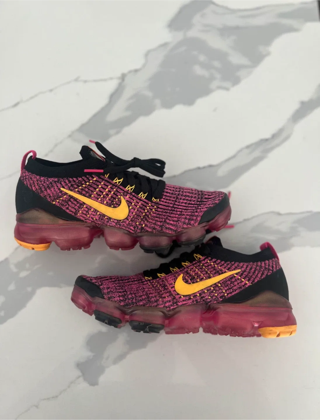 Nike VaporMax Flyknit 3