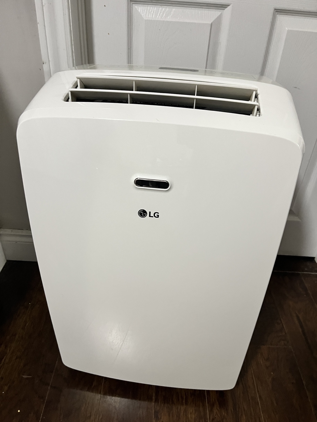 LG Portable Air Conditioner