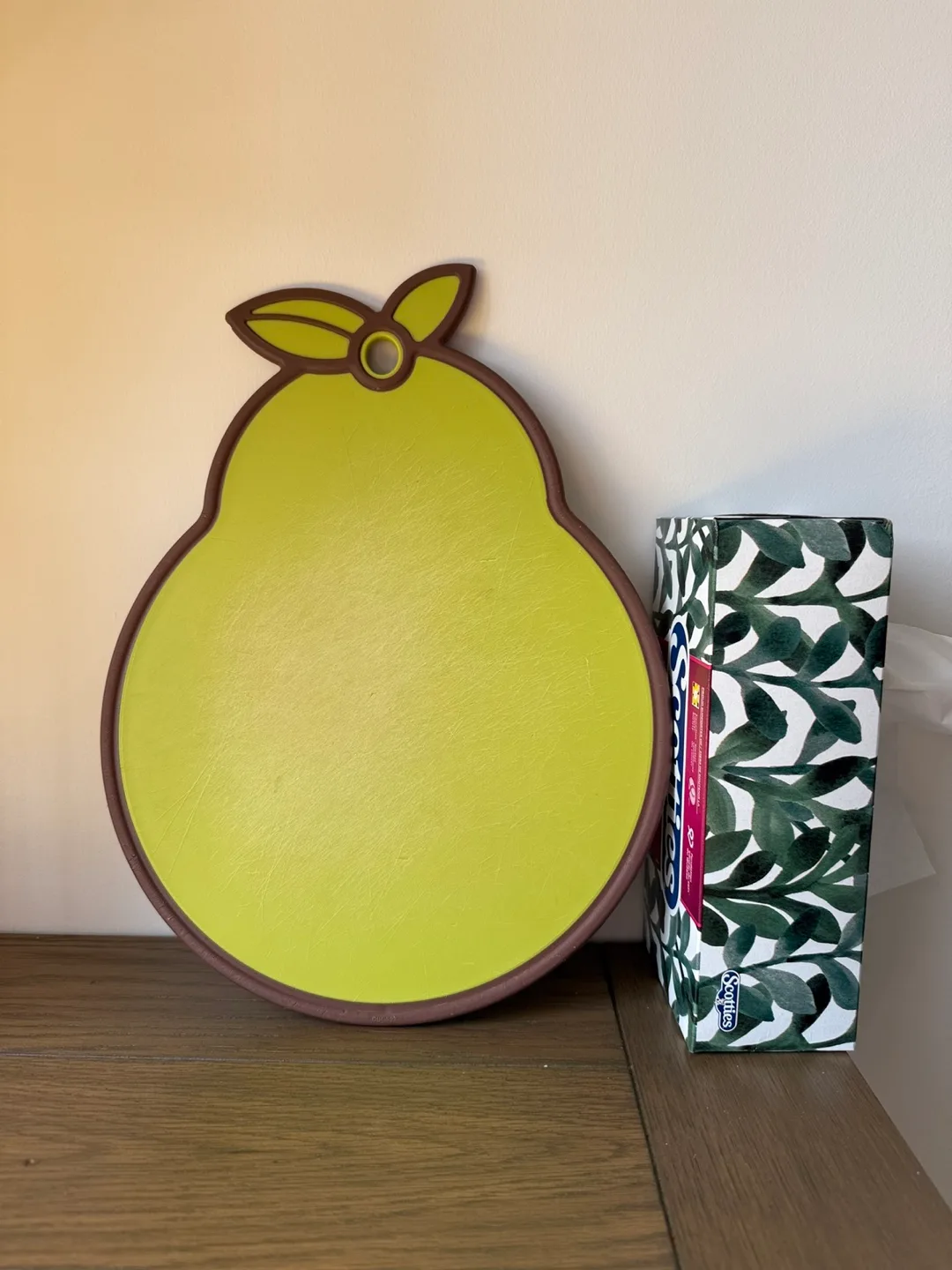 Clearance space thumbnail