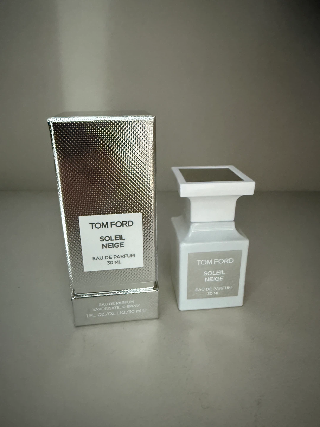 Tom Ford Soleil Neige Eau de Parfum 30mL