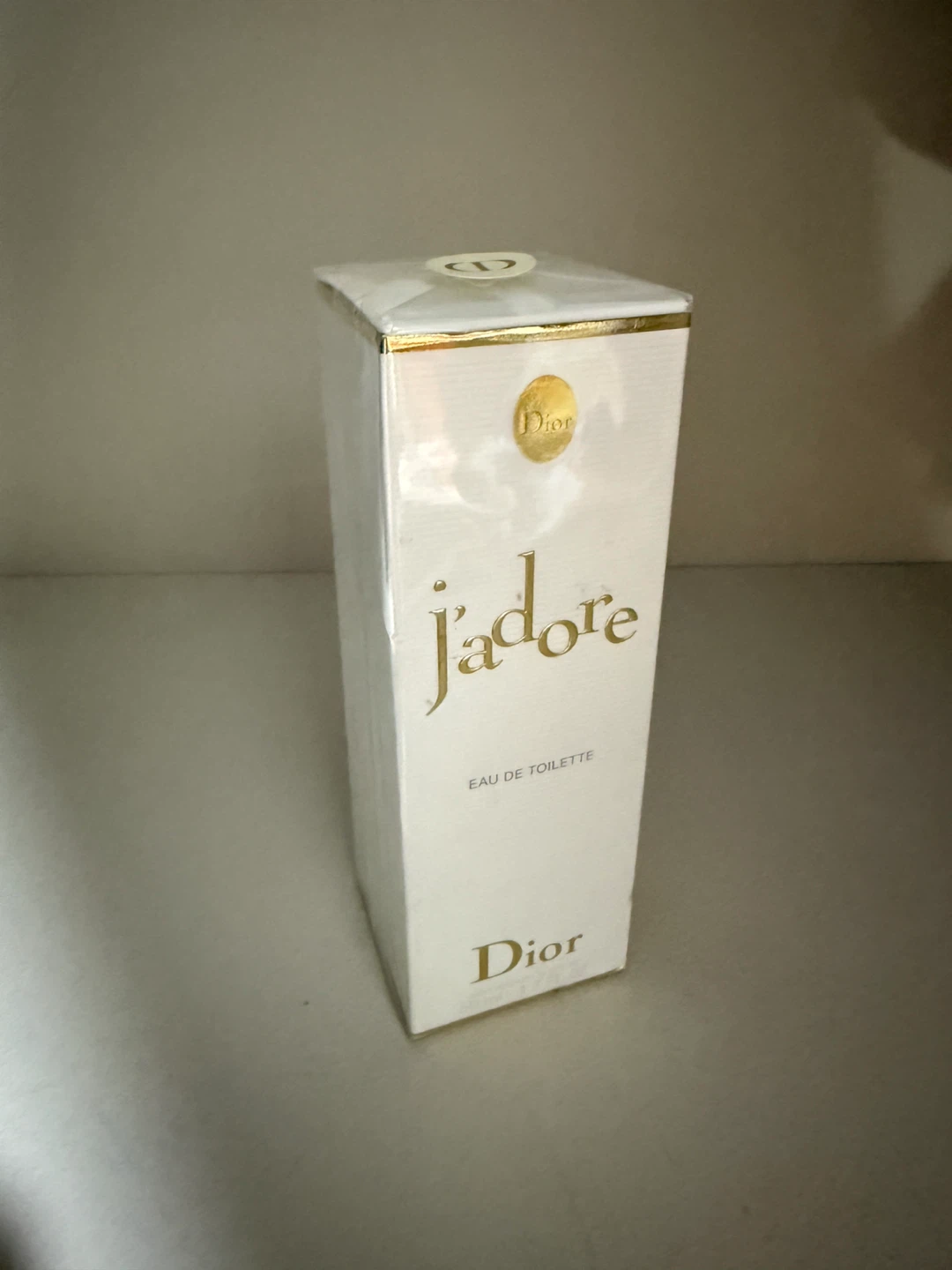 Dior J'adore Eau de Toilette 50mL