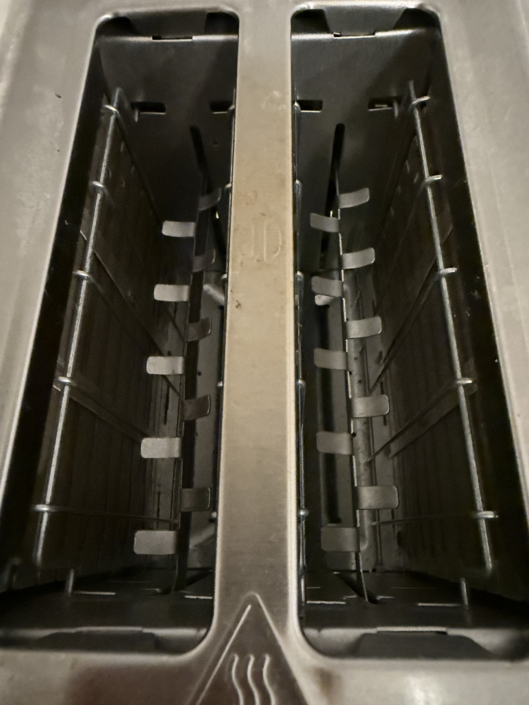 Hamilton Beach Toaster - Stainless Steel - photo 3
