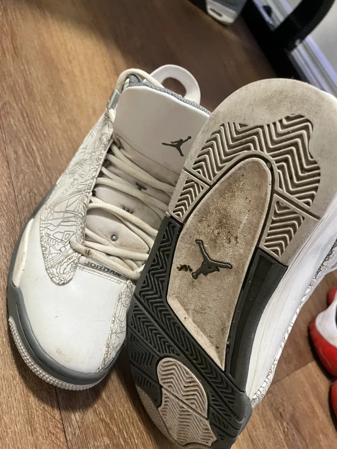 Jordan Sneakers image indicator(3)