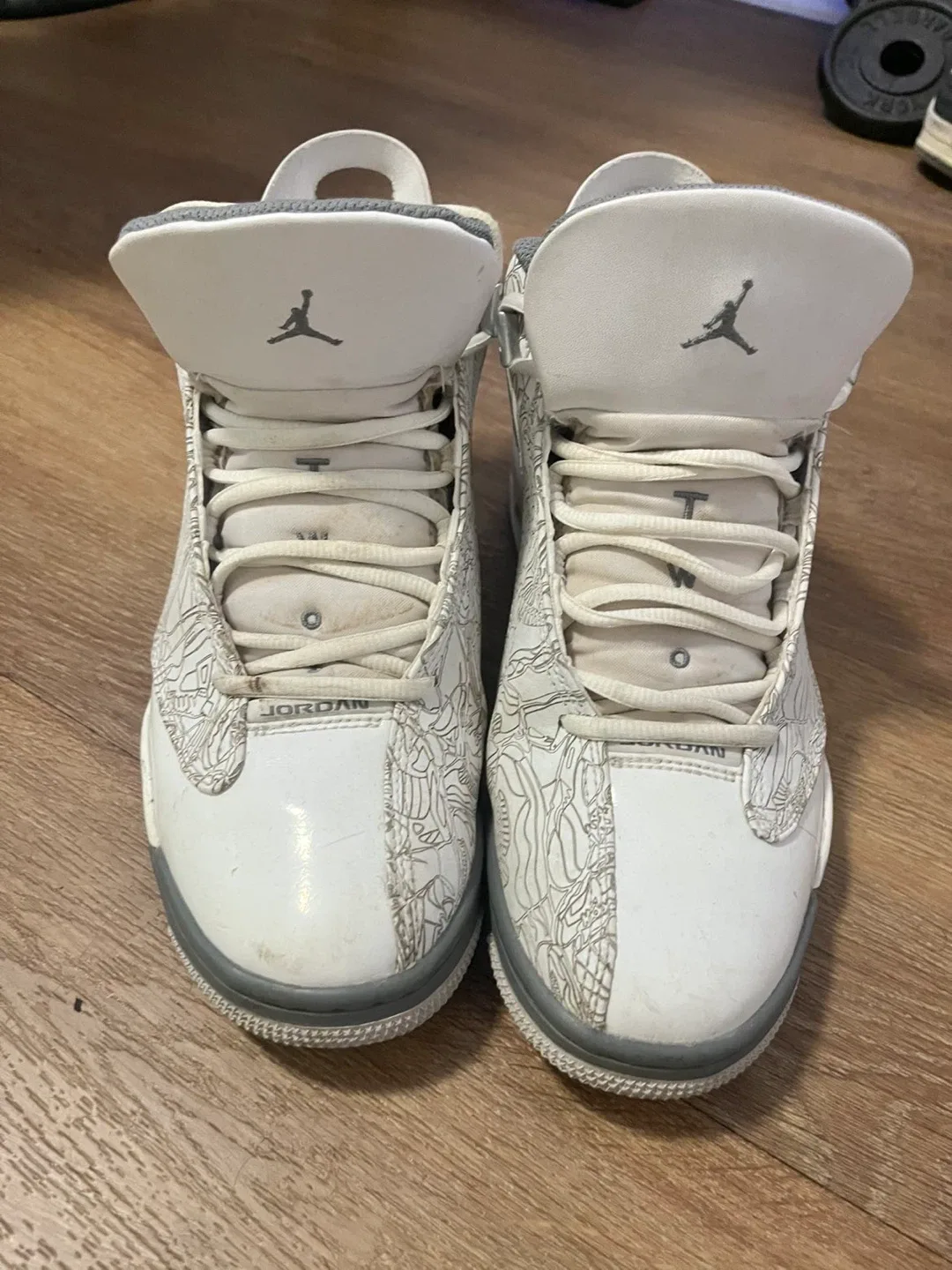 Jordan Sneakers image indicator(4)