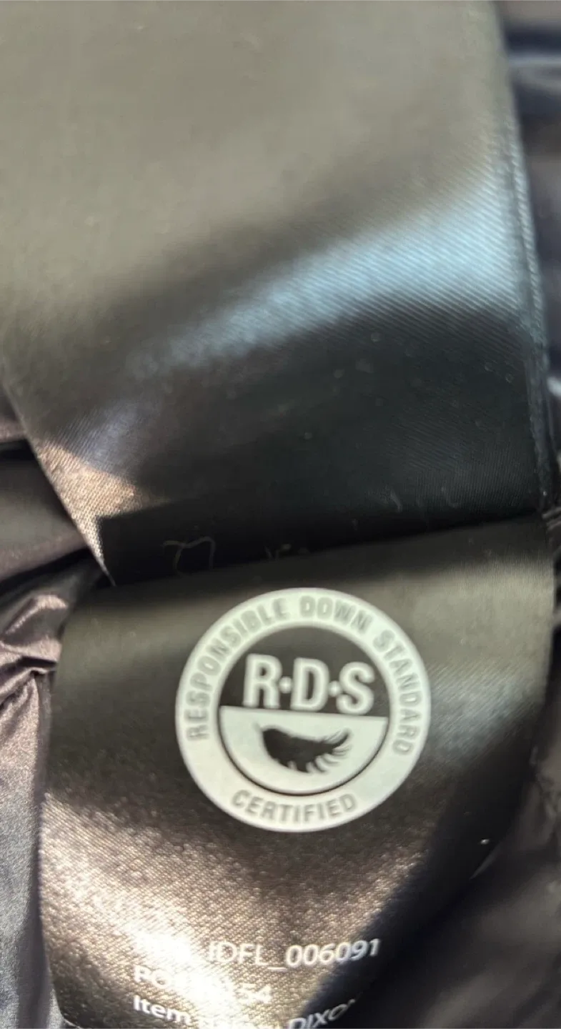 Mackage Down Winter Jacket with Fur Hood image indicator(6)