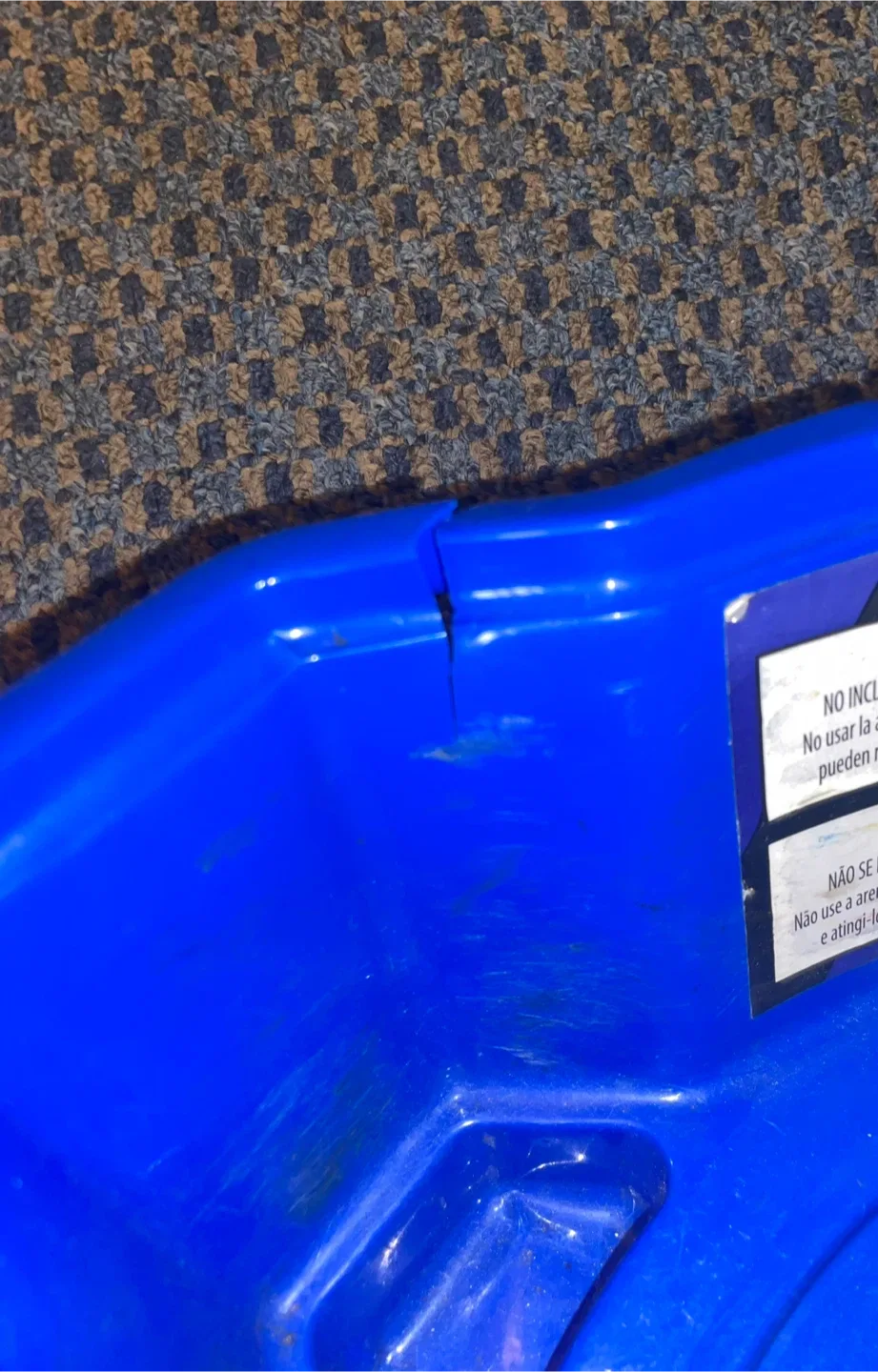 Beyblade Burst Slingshock Beystadium image indicator(5)