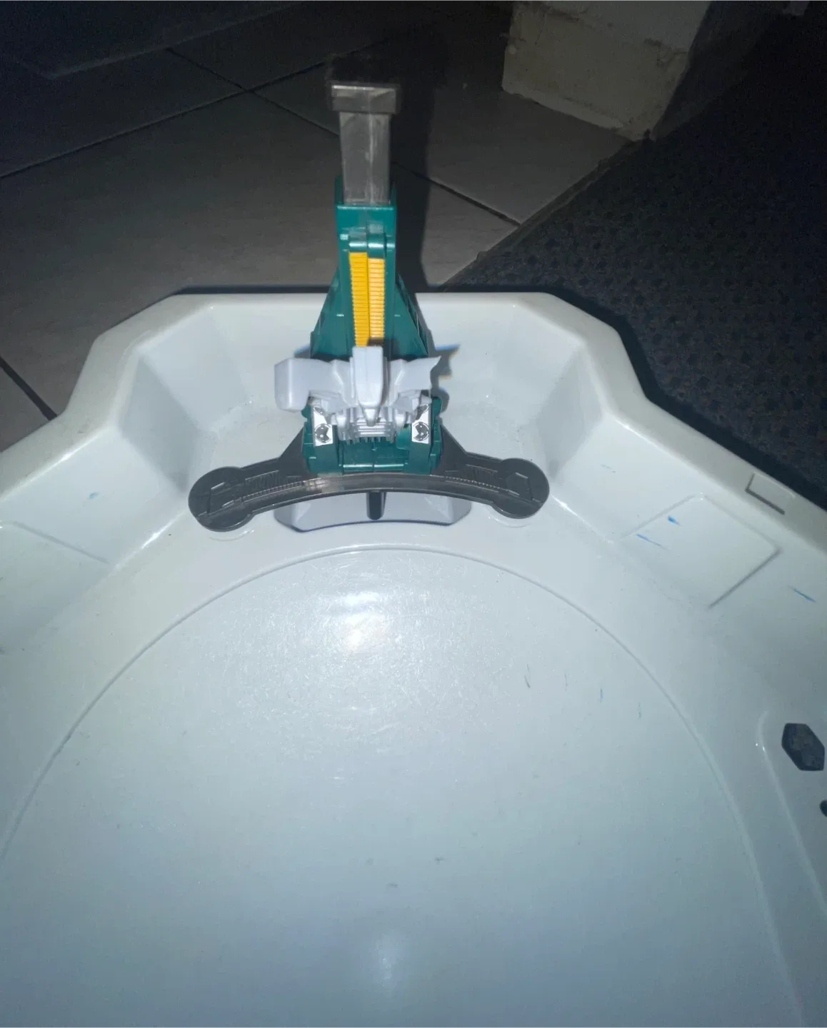 Beyblade Battle Arena image indicator(3)