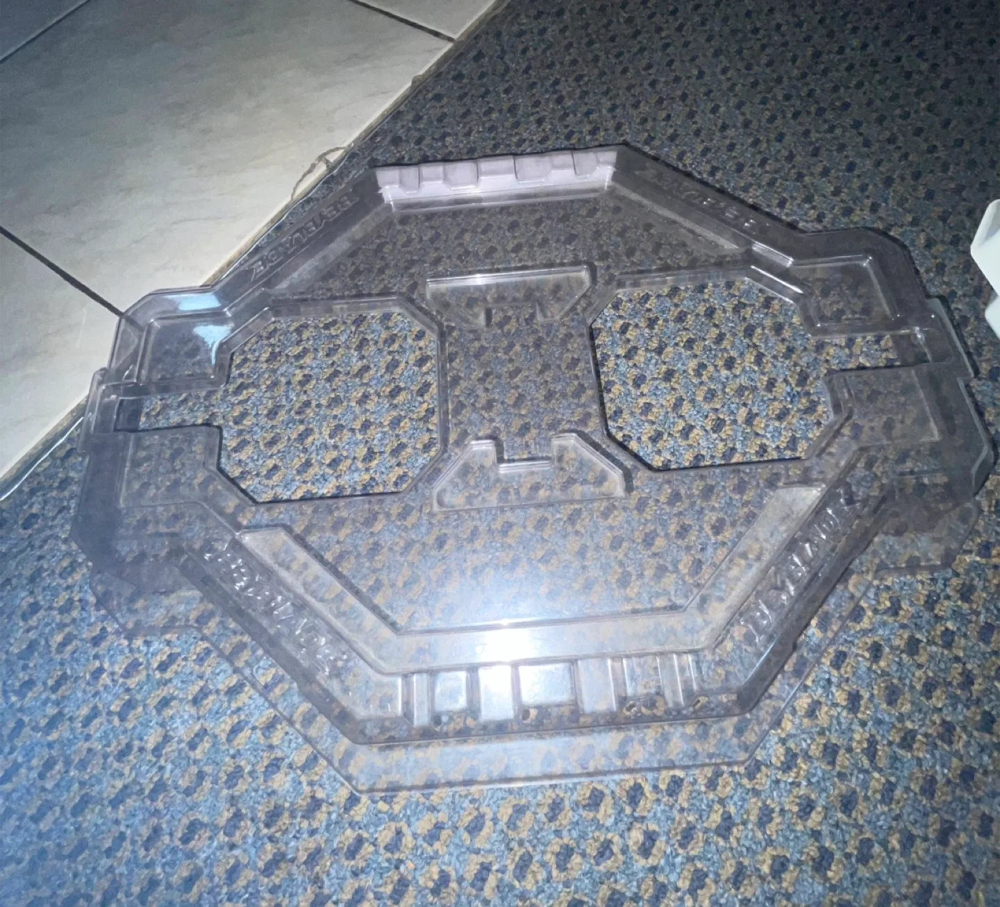 Beyblade Battle Arena image indicator(5)