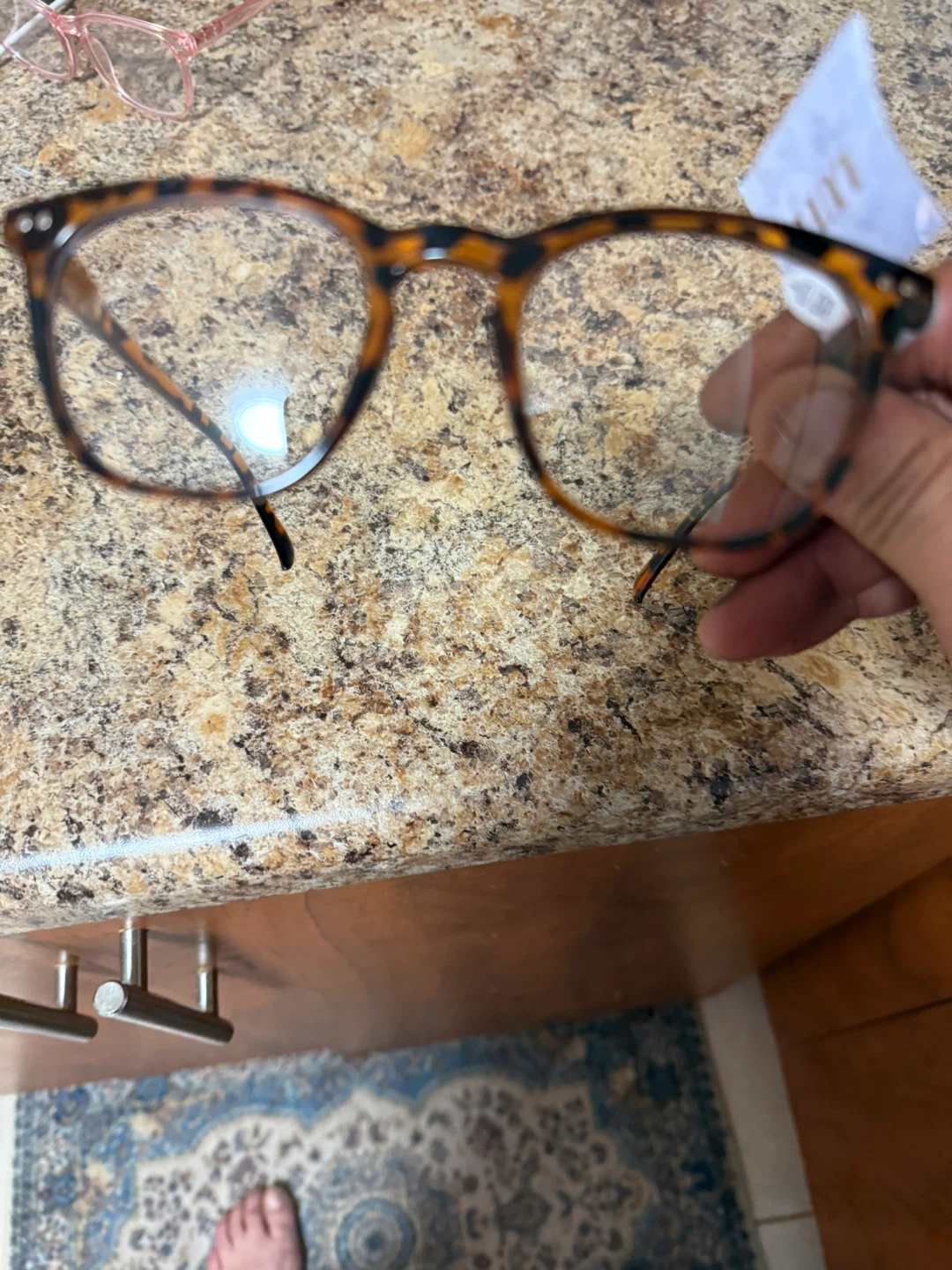 LUFF Reading Glasses