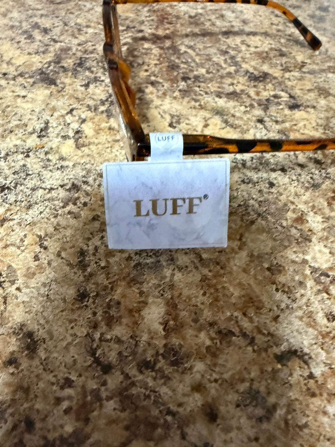 LUFF Reading Glasses - photo 4