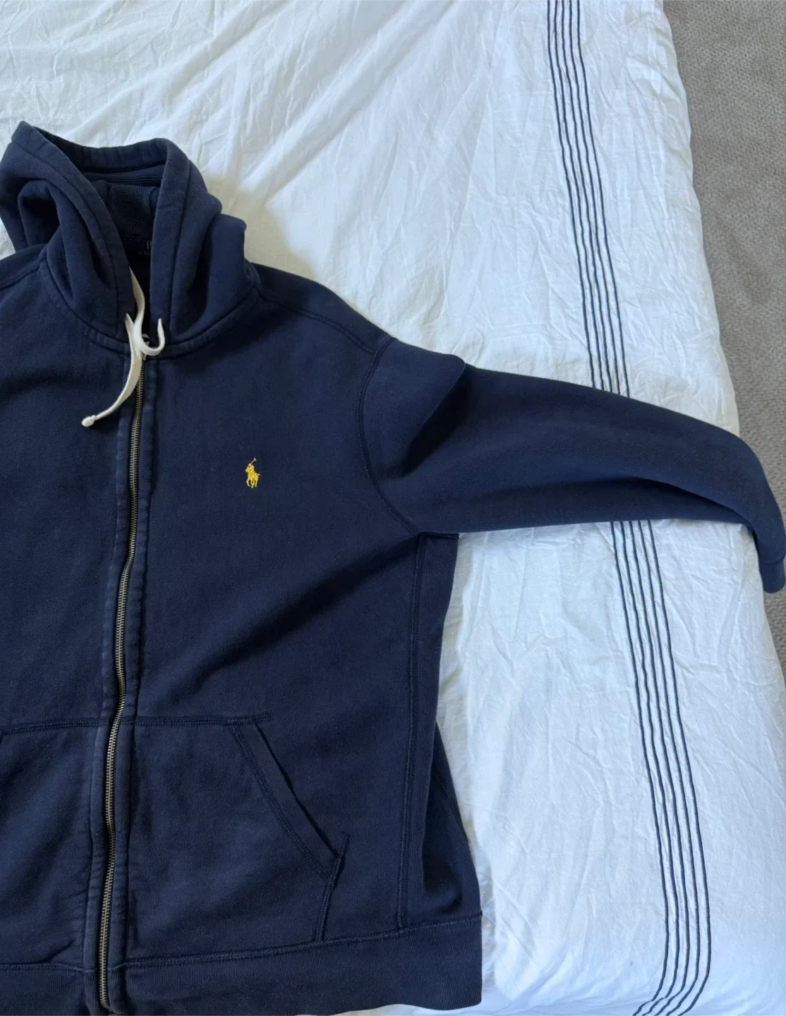 Polo Hoodie image indicator(3)