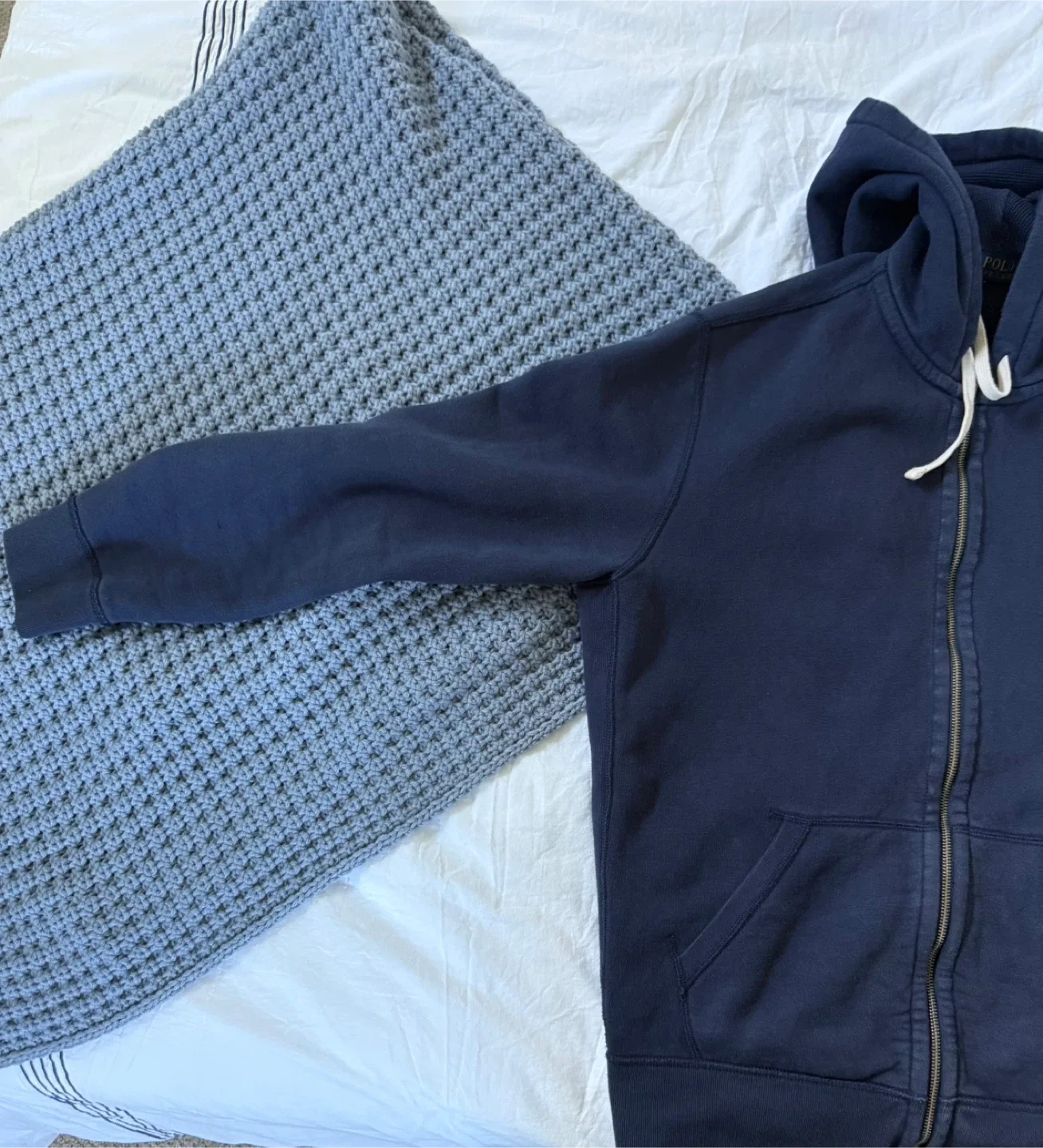 Polo Hoodie image indicator(2)
