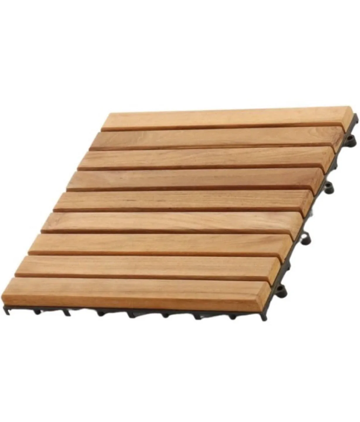 Wood Interlocking Tiles image indicator(4)