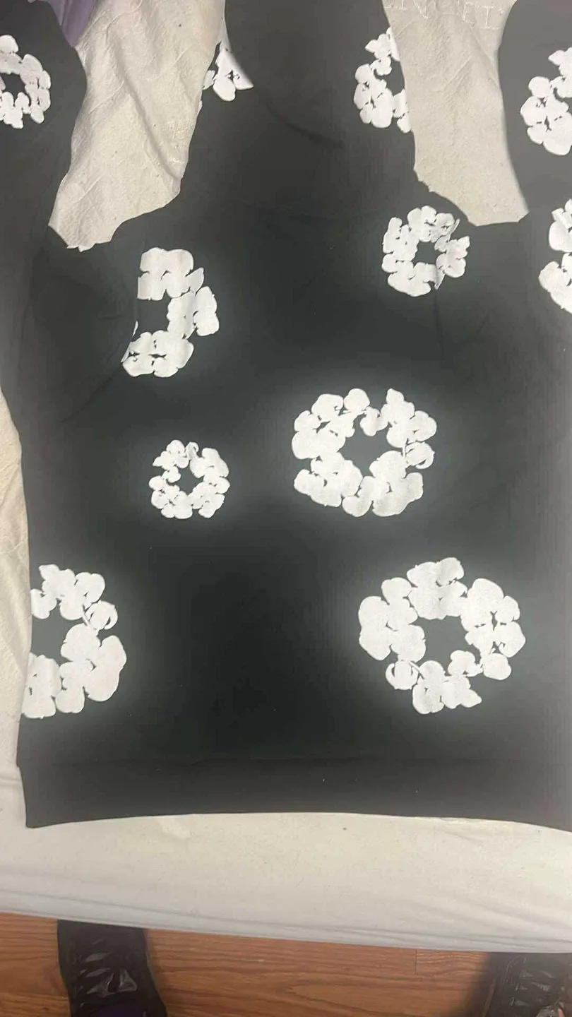 Hellstar, Denim tears image indicator(3)