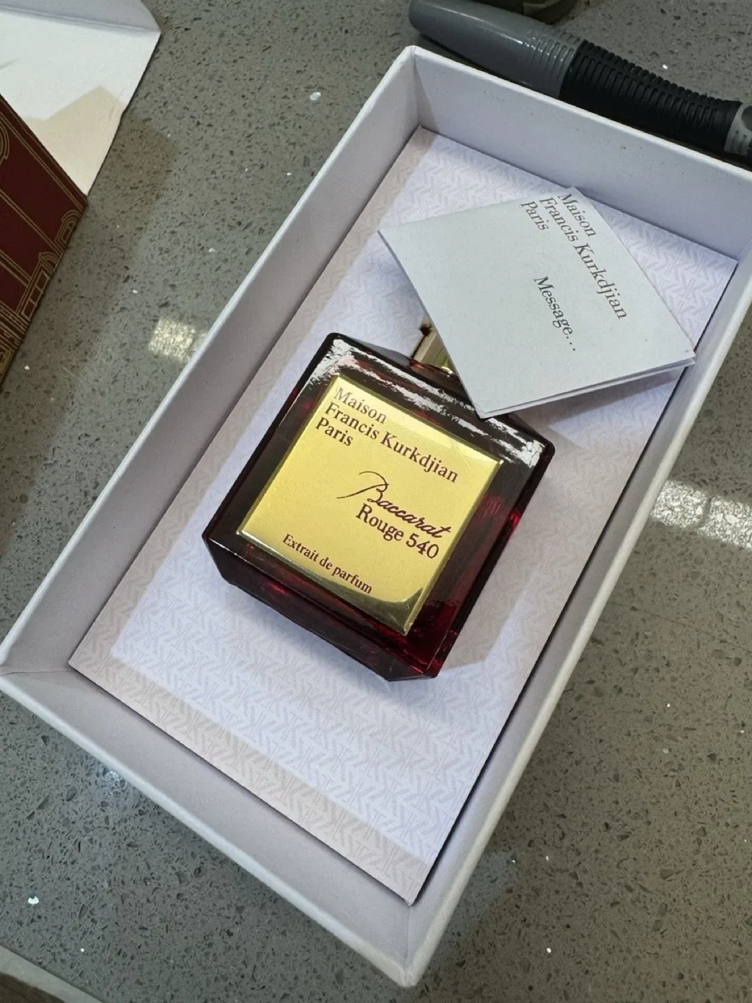 Baccarat rouge 540 image indicator(3)