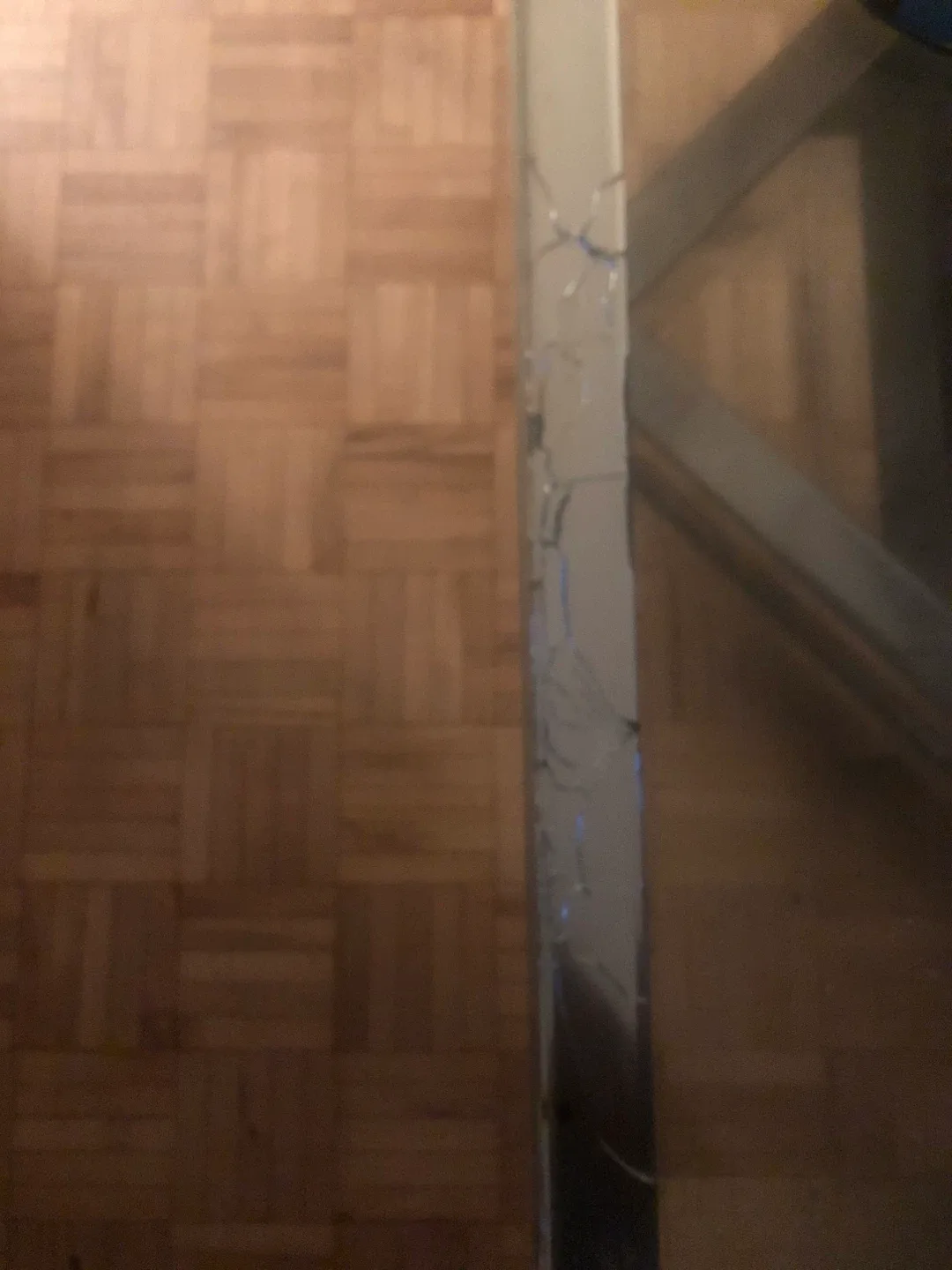 Mirrored Coffee Table image indicator(2)