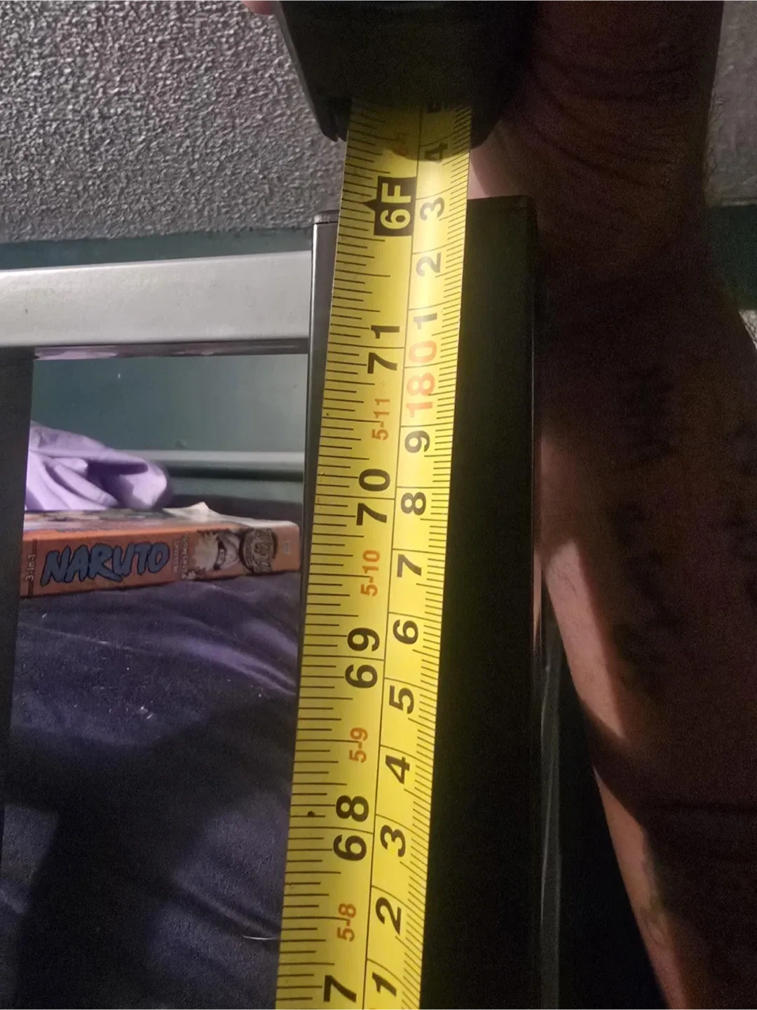 2 Loft Bed Frame image indicator(4)