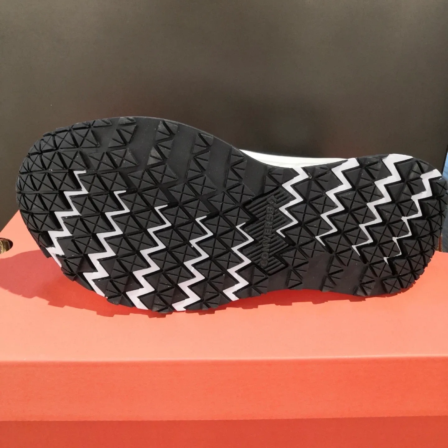 (Retail $158)New Converse Chuck 70 AT-CX Sneakers image indicator(4)