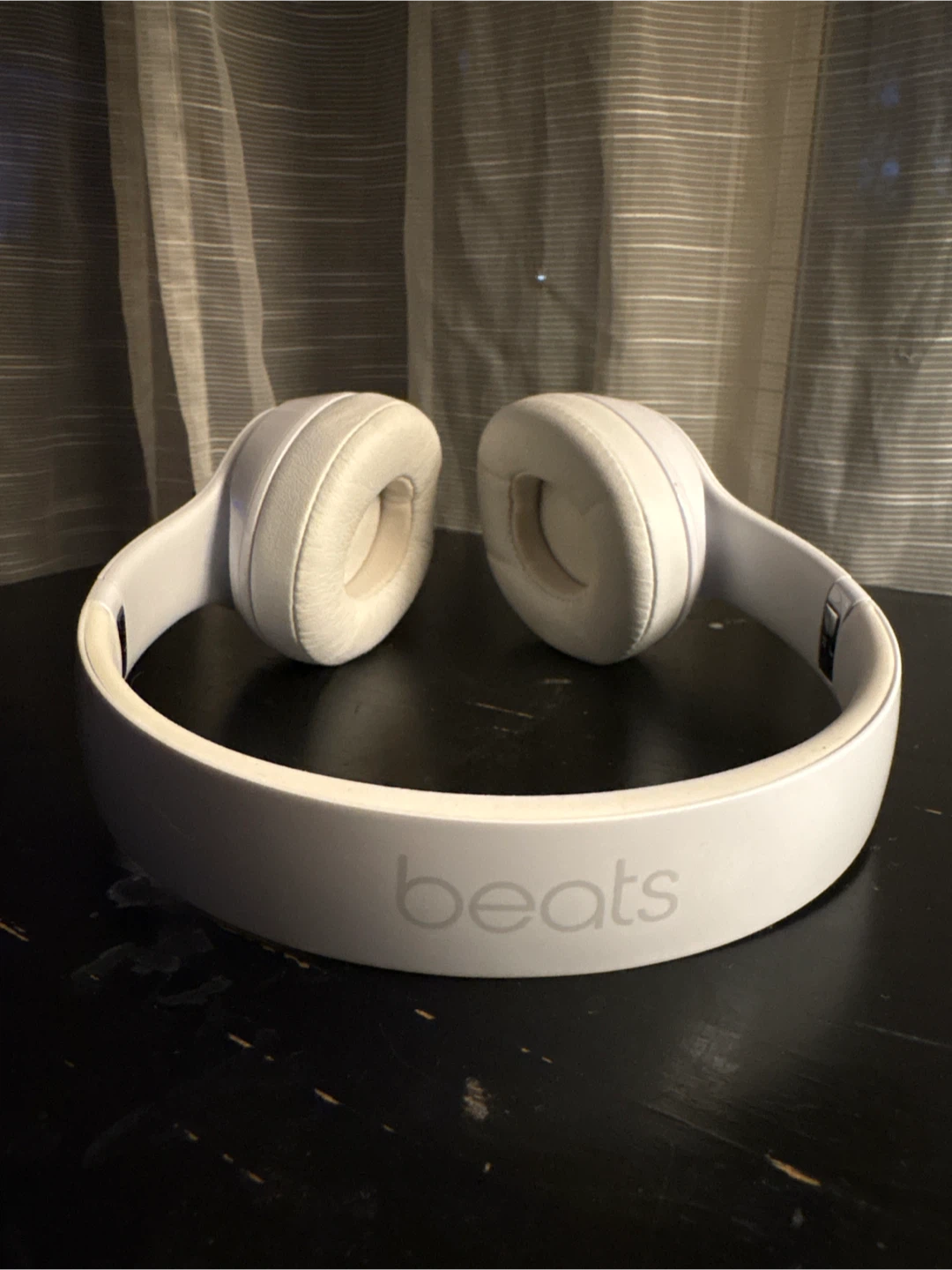 Beats Solo3 Wireless Headphones - White