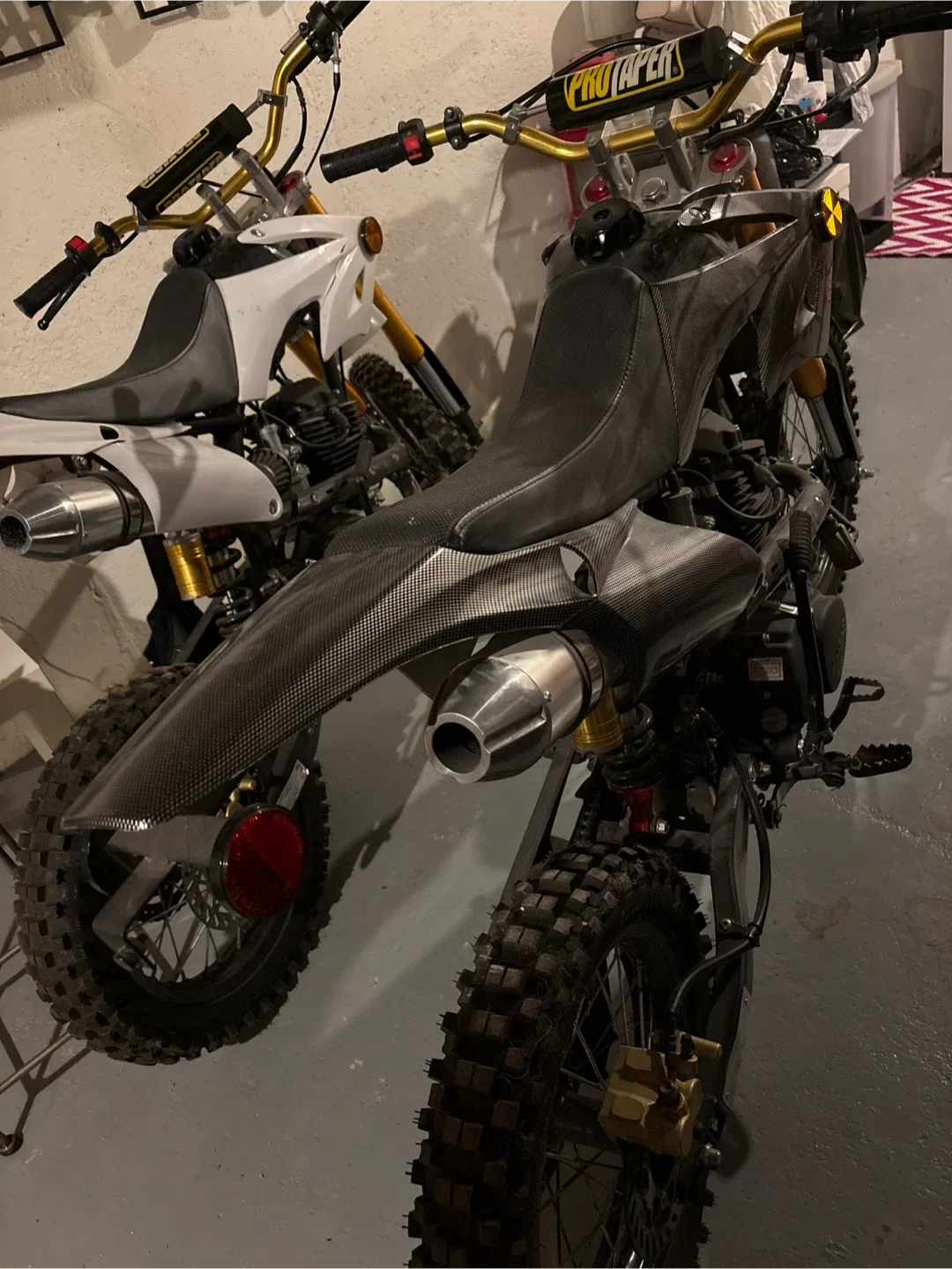 Dirt Bike image indicator(2)