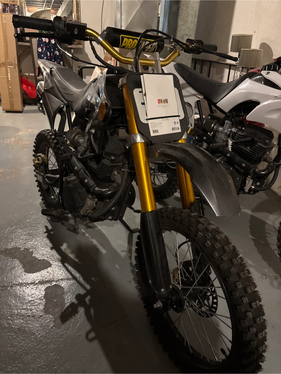 Dirt Bike