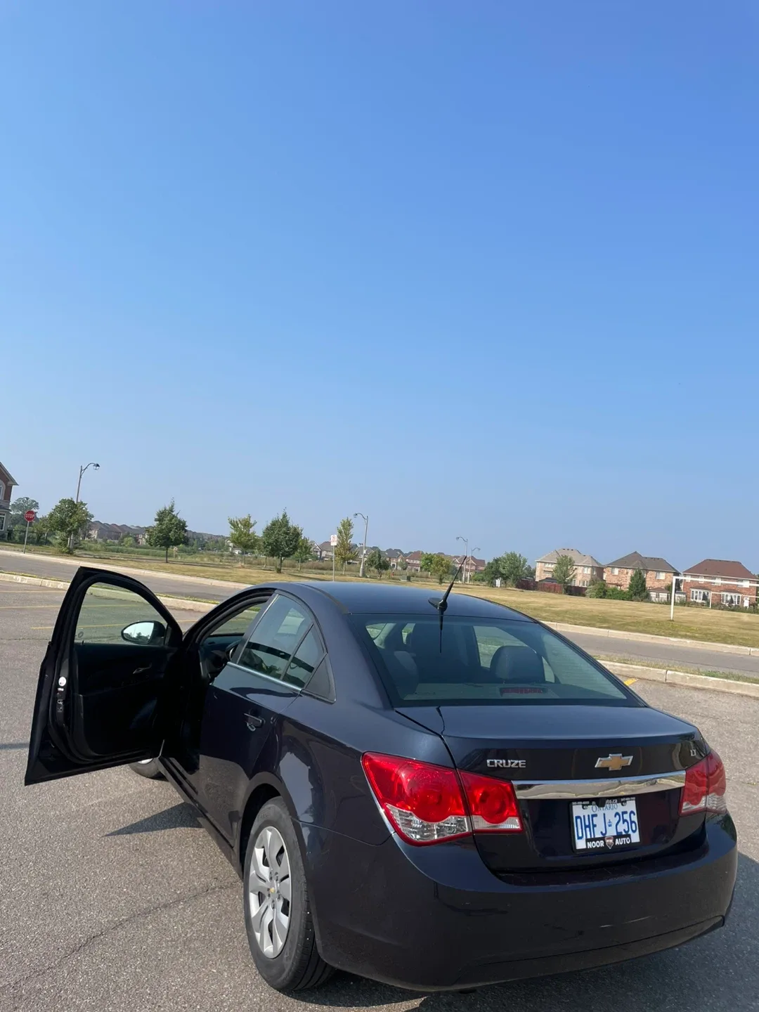 CRUZE LT 2014 for sale cheapest prize image indicator(2)