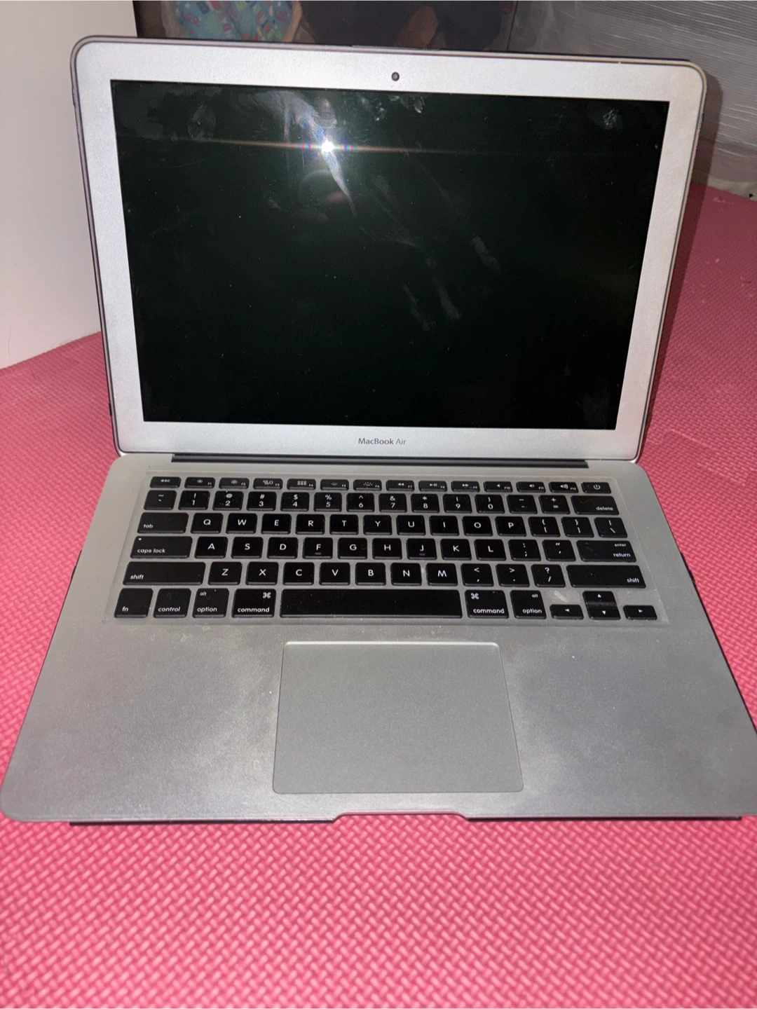 MacBook Air