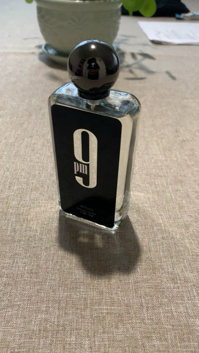 Afnan 9 PM Eau de Parfum 100ml image indicator(3)