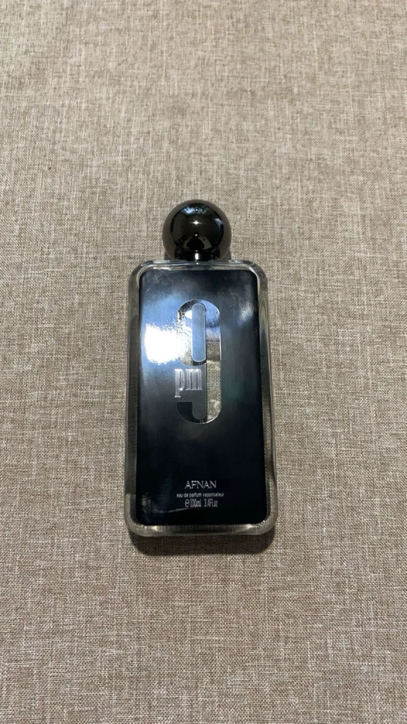 Afnan 9 PM Eau de Parfum 100ml image indicator(4)