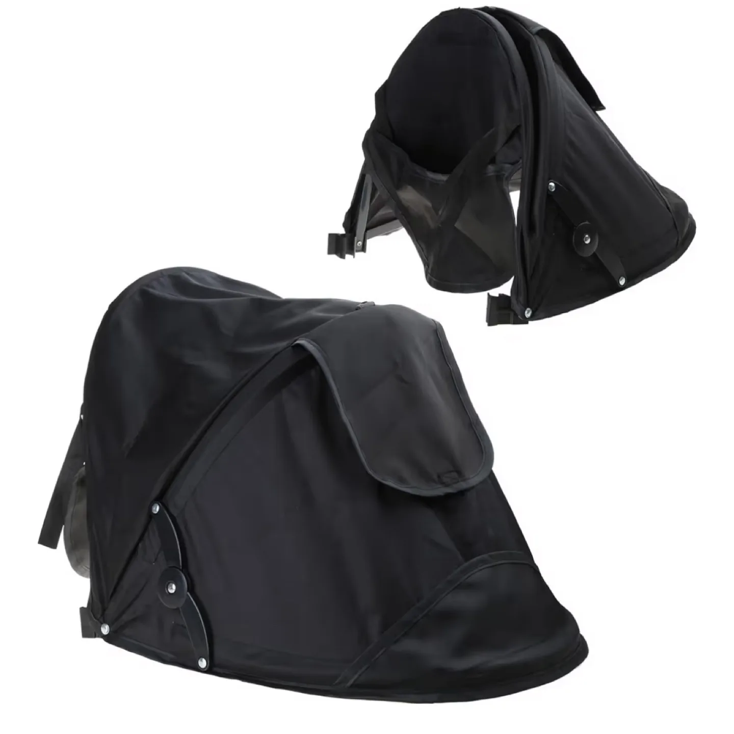Summer Infant Umbrella Stroller - Black image indicator(3)