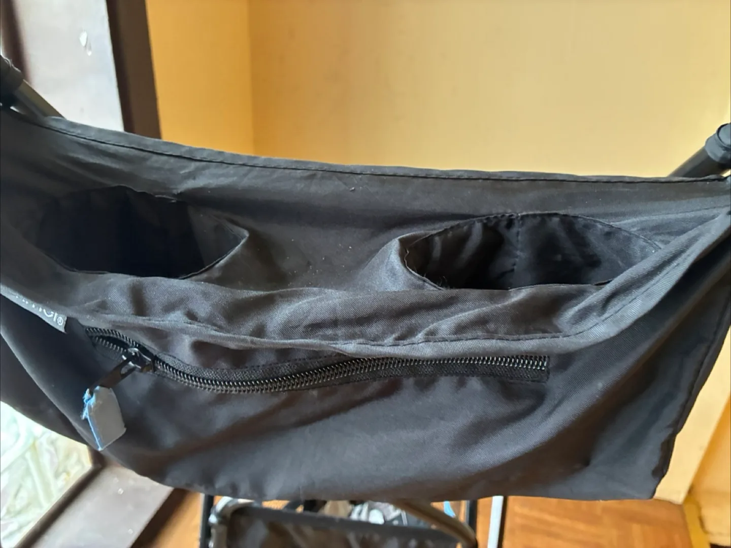 Summer Infant Umbrella Stroller - Black image indicator(4)