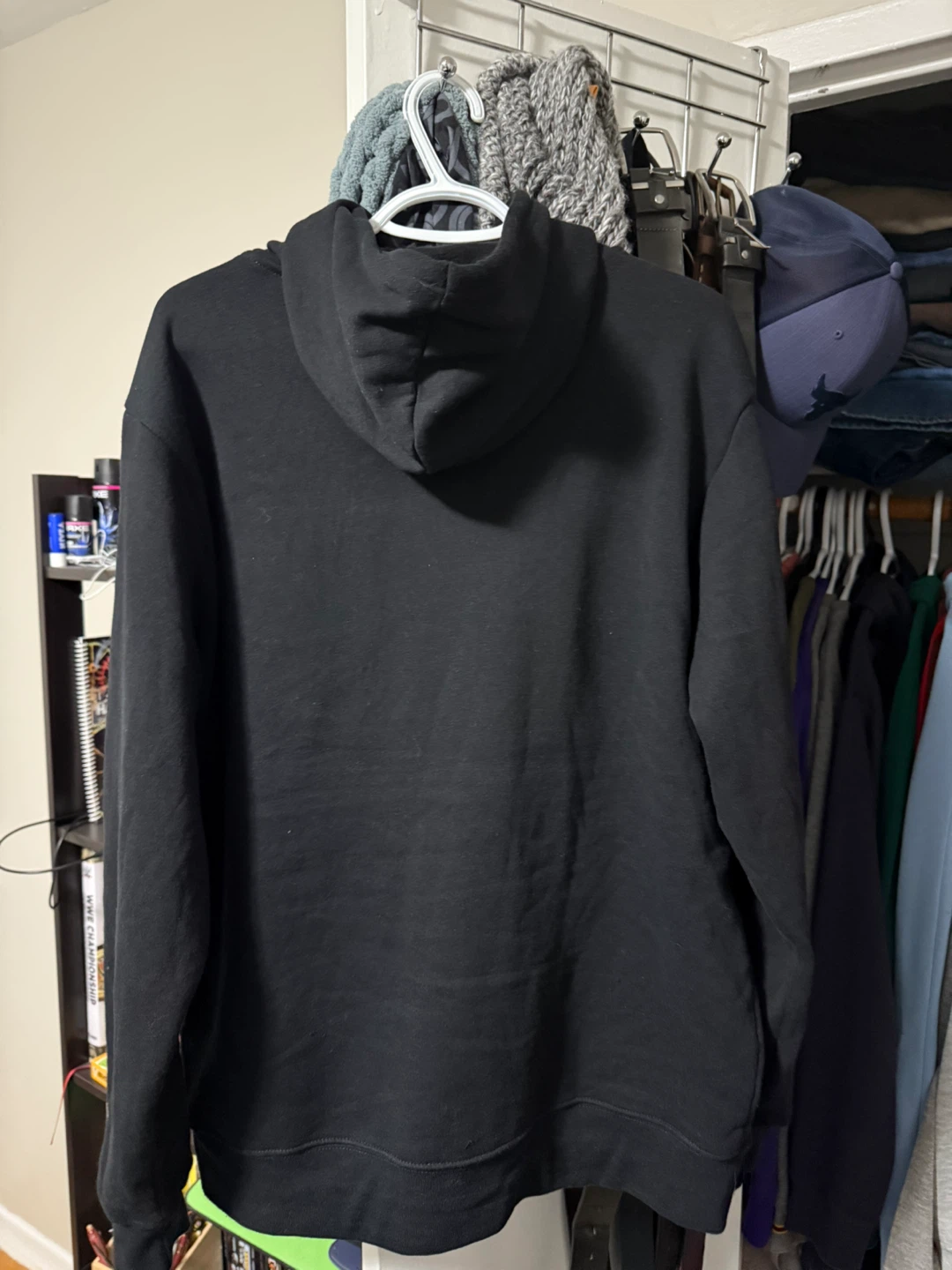 Deadpool Large Size Hoodie - photo 2