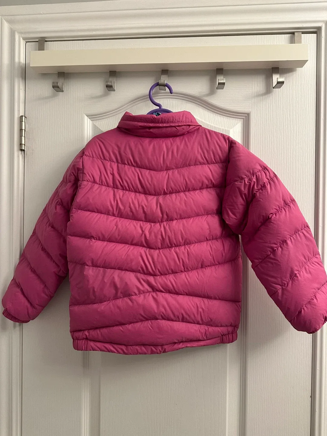 Columbia Puffer Jacket - Size XXS image indicator(3)