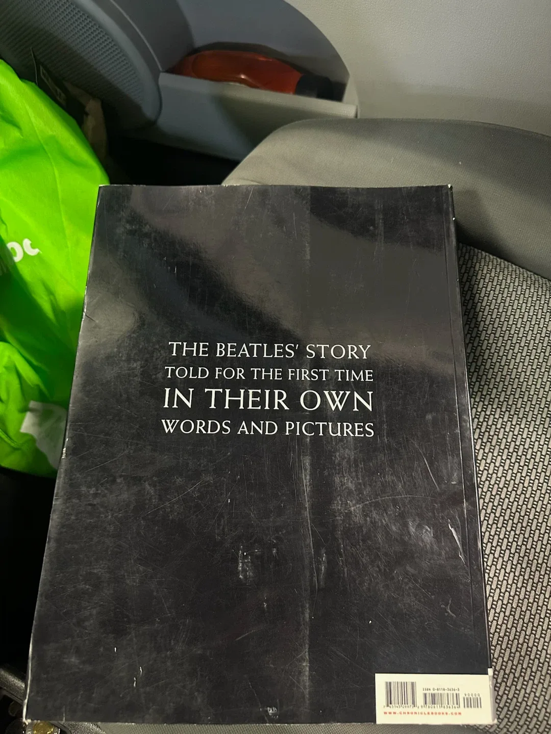 The Beatles Anthology Book image indicator(3)