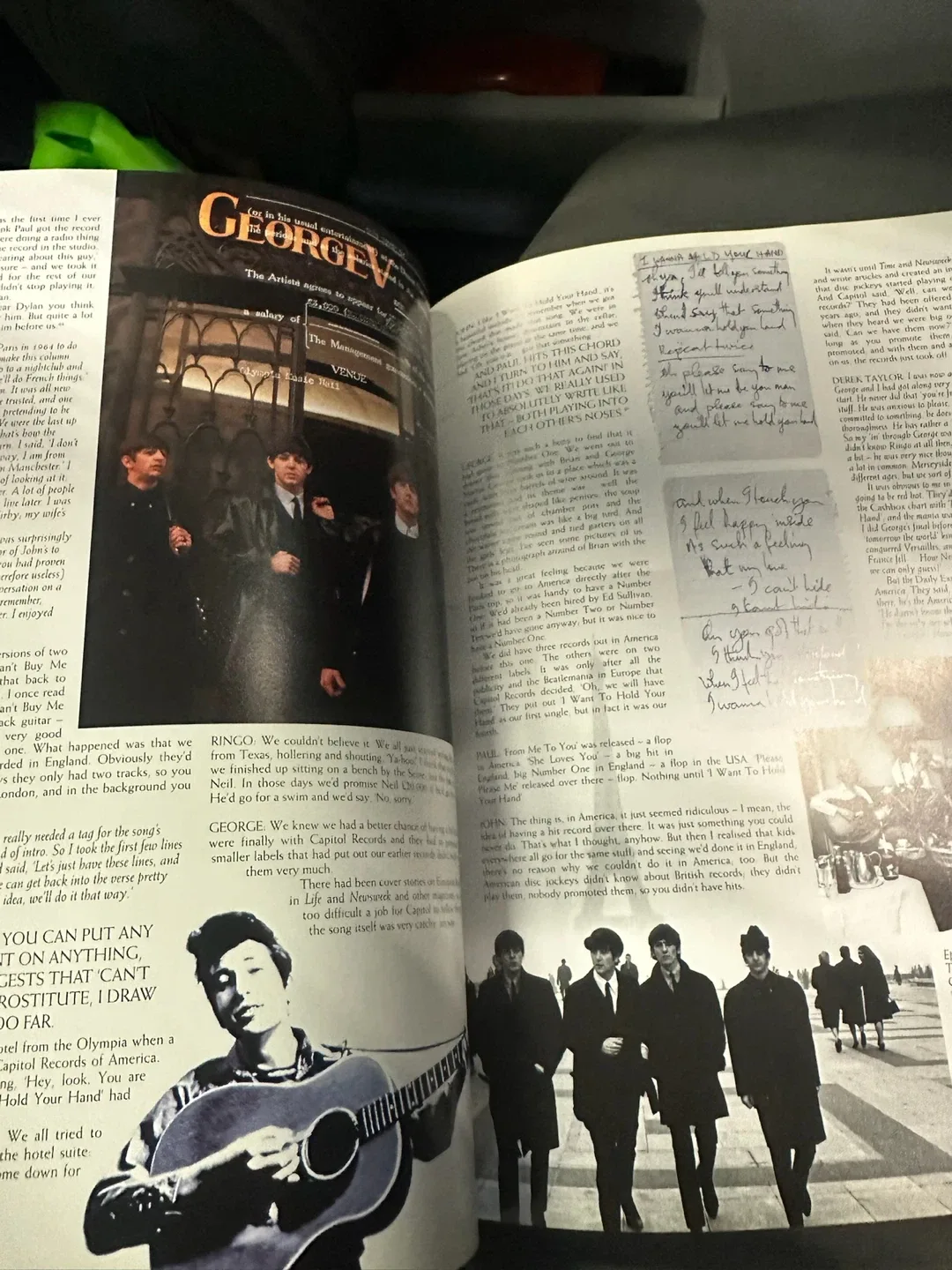The Beatles Anthology Book image indicator(7)