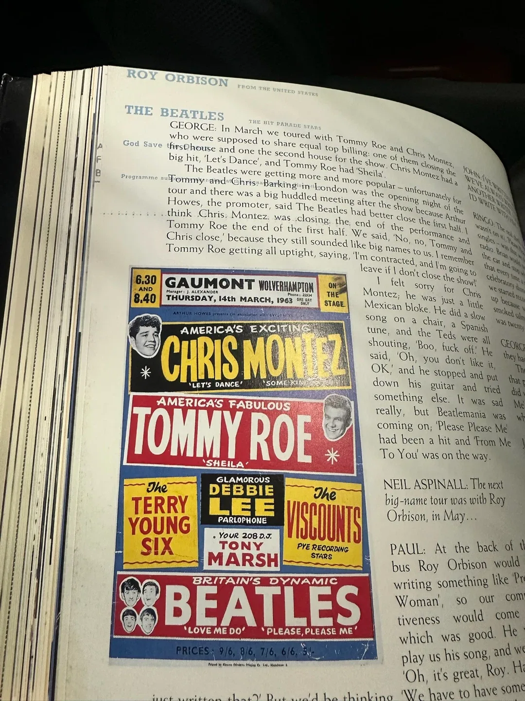 The Beatles Anthology Book image indicator(8)