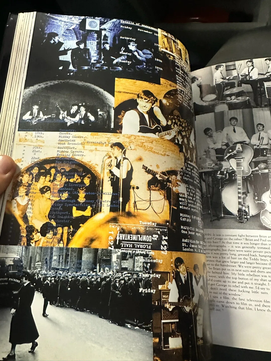 The Beatles Anthology Book image indicator(9)