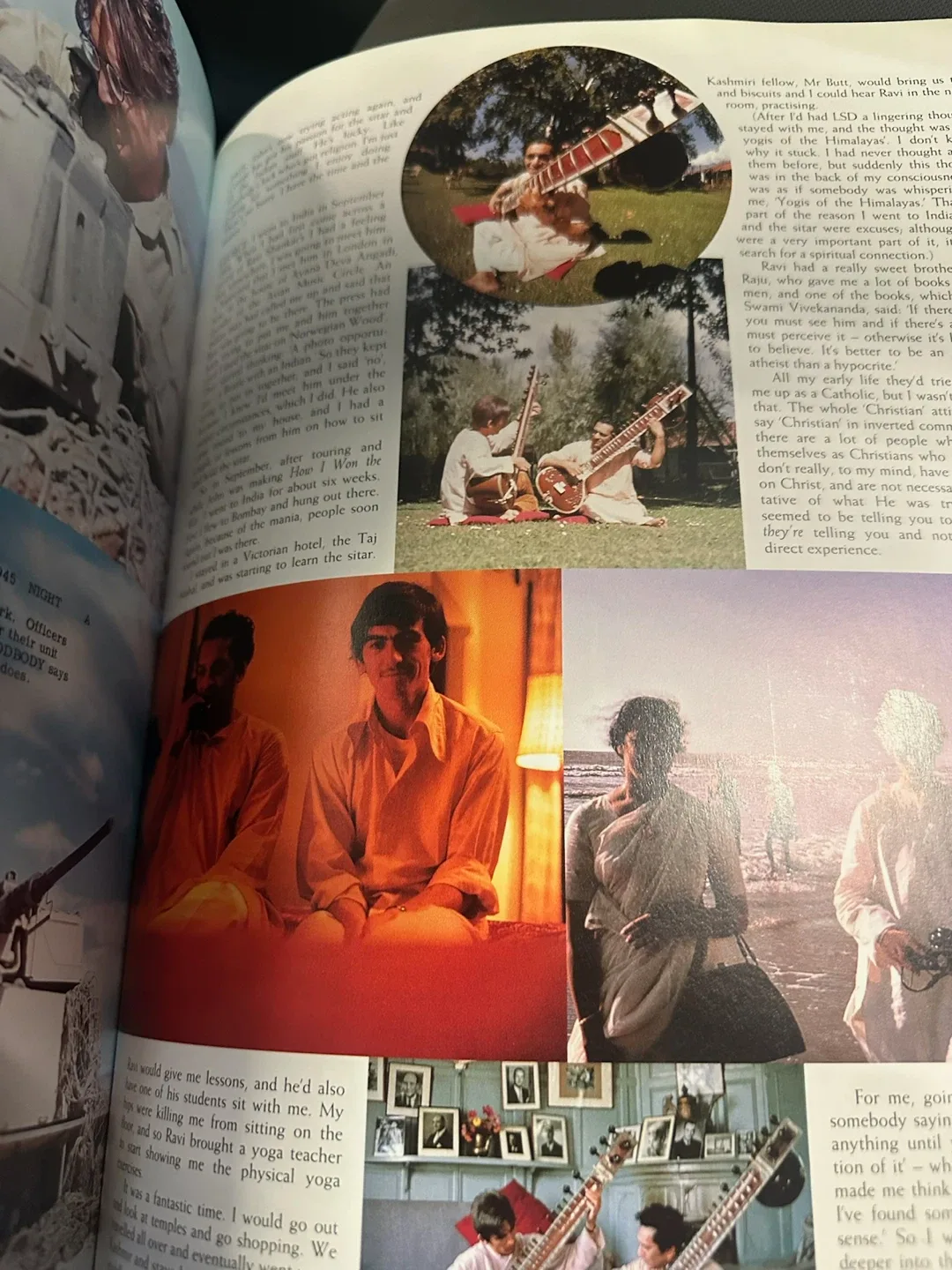 The Beatles Anthology Book image indicator(10)