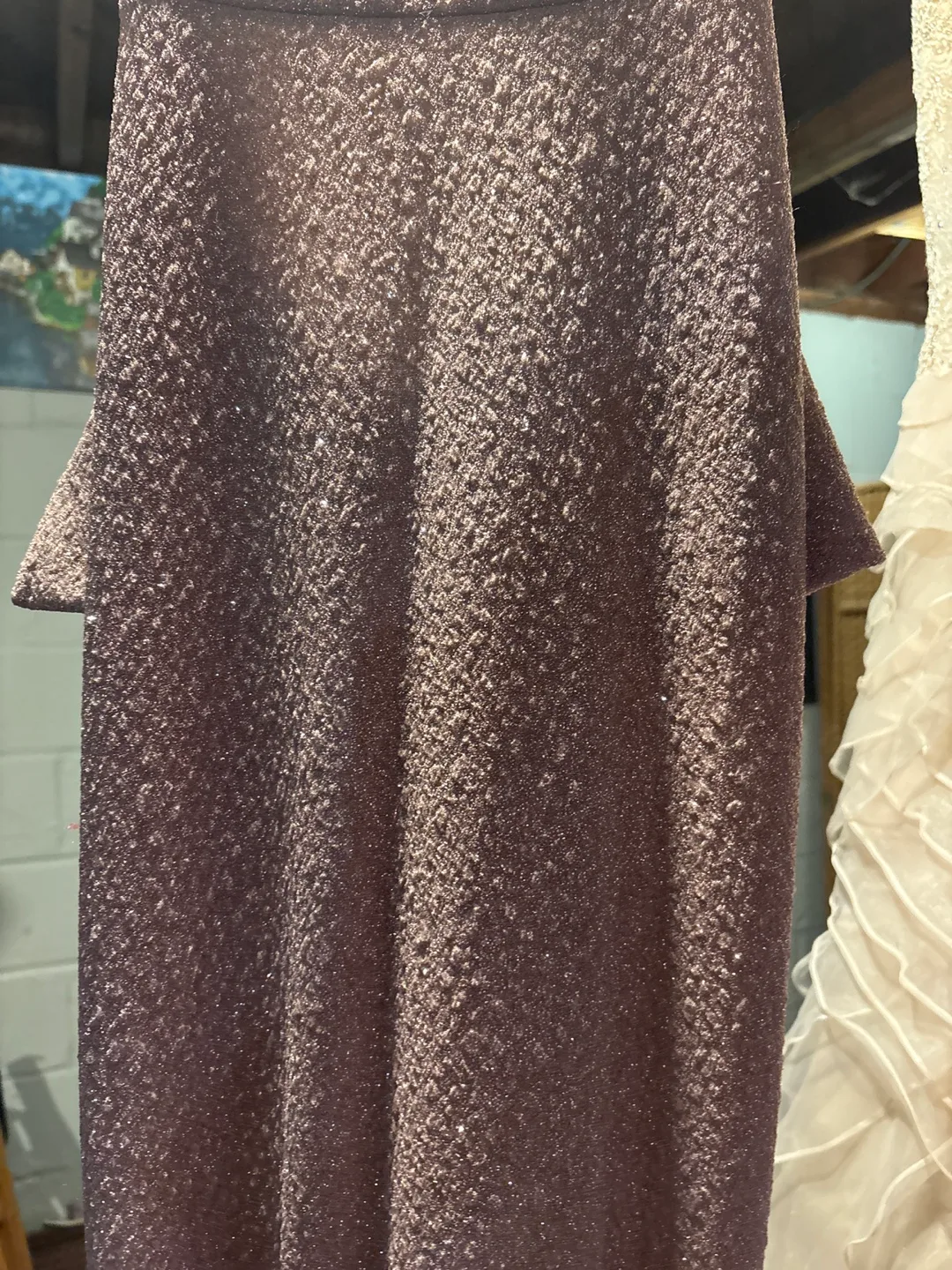 Sparkly Pink Dress image indicator(3)