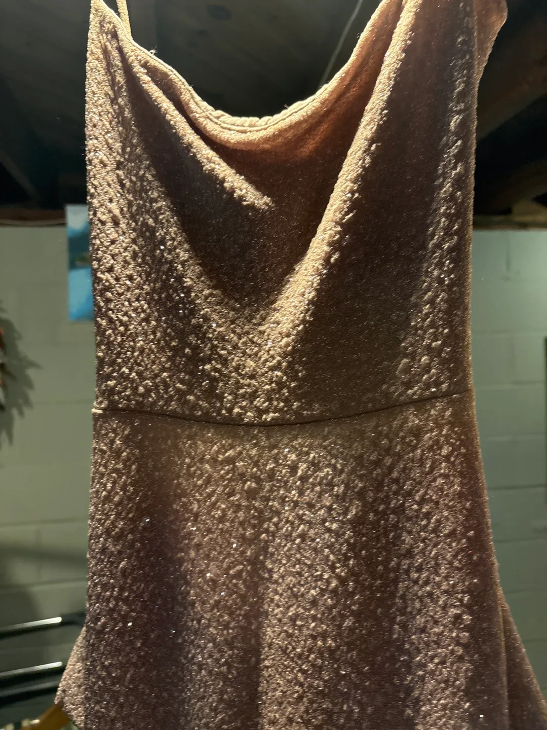 Sparkly Pink Dress image indicator(2)