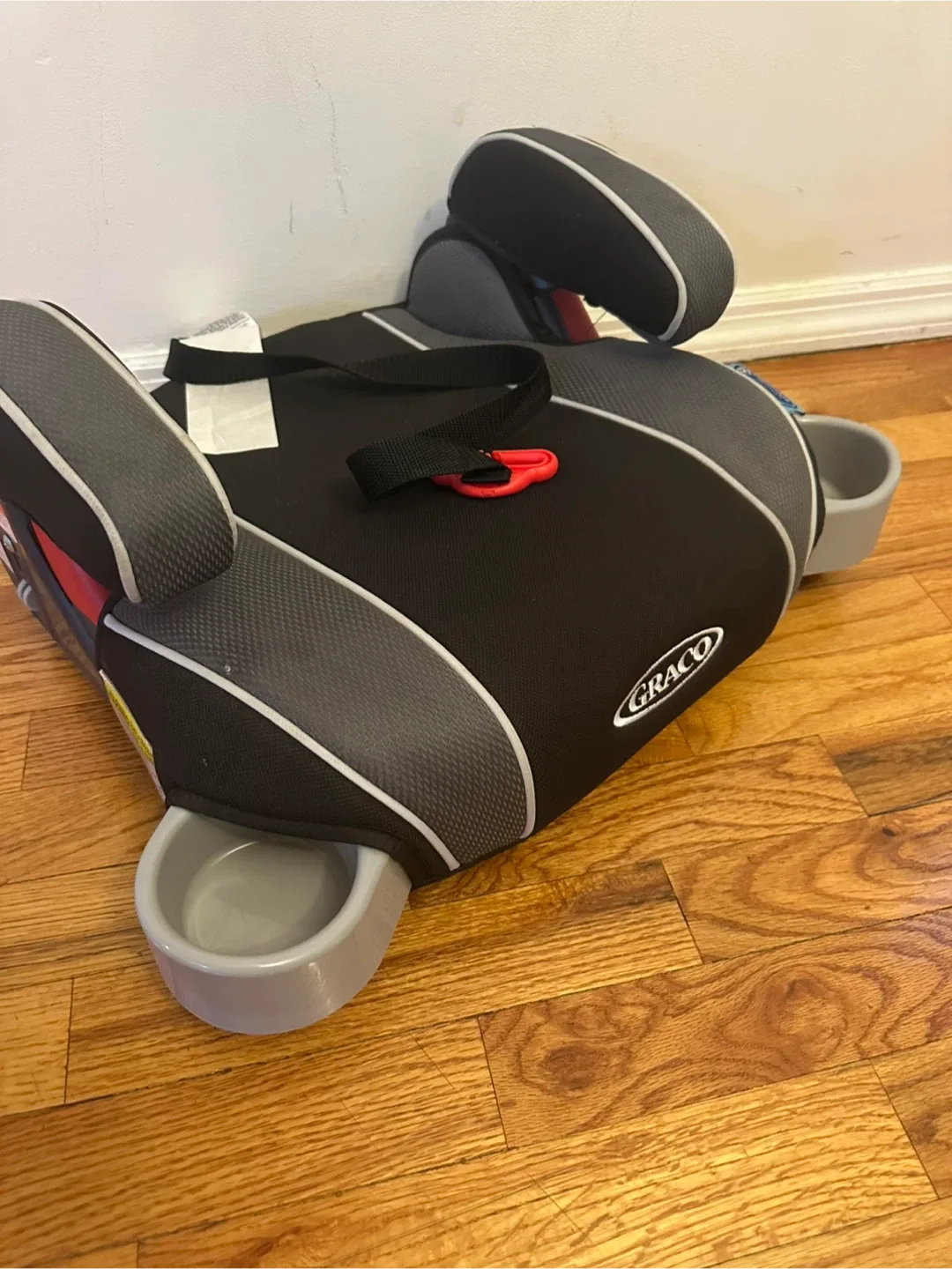 Graco PerfectPlus Car Booster Seat image indicator(2)