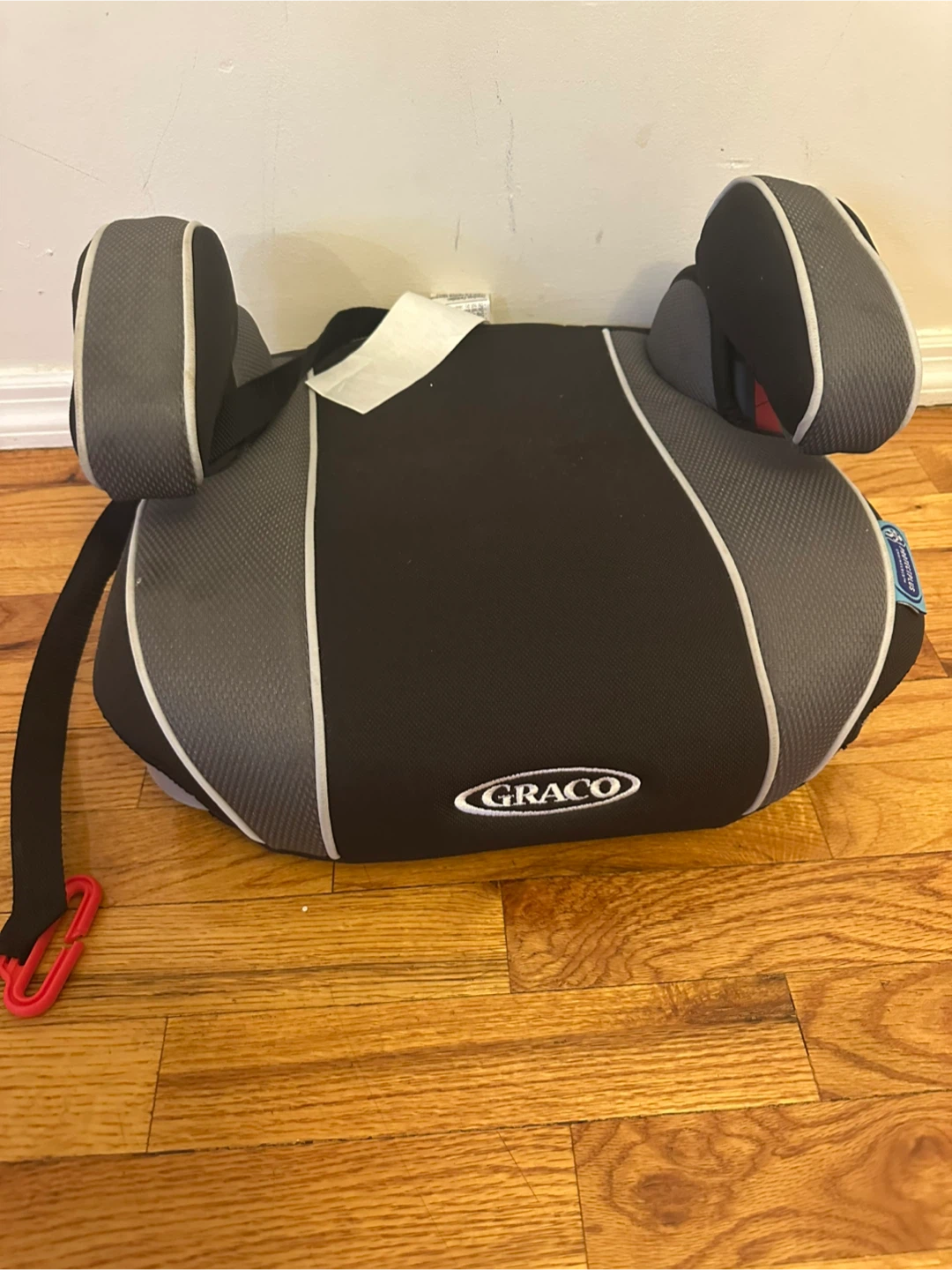 Graco PerfectPlus Car Booster Seat - photo 3
