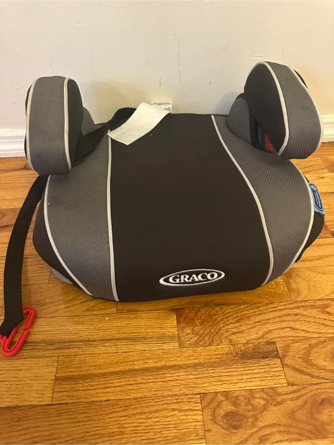 Graco PerfectPlus Car Booster Seat image indicator(3)