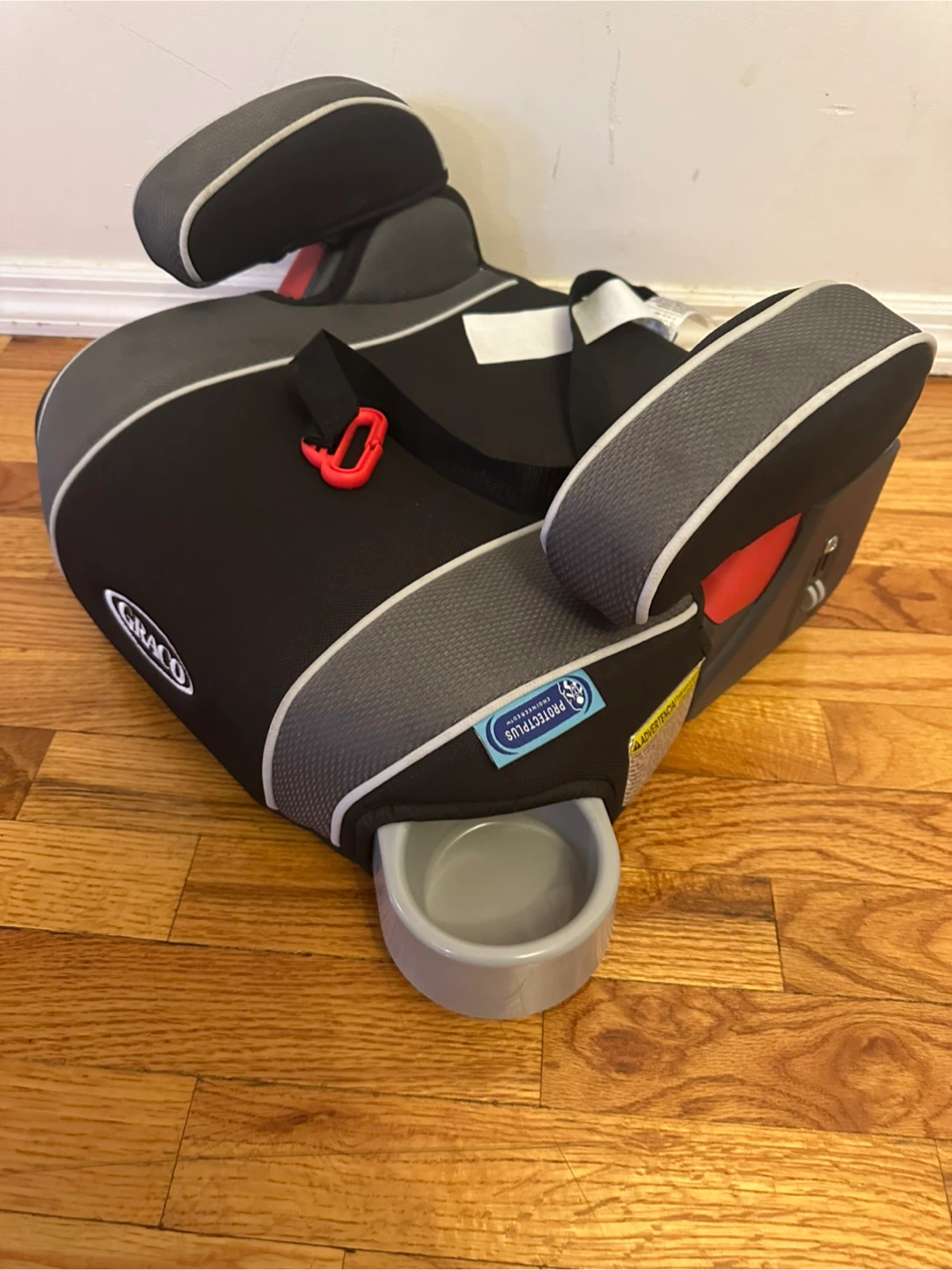 Graco PerfectPlus Car Booster Seat