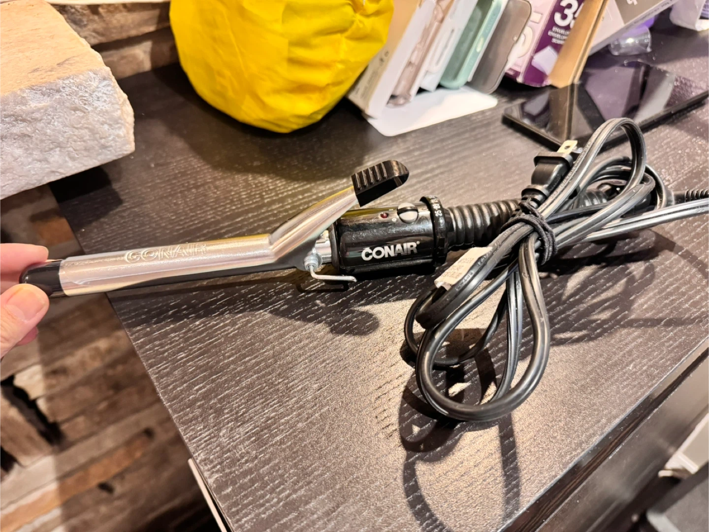 Conair Curling Iron - photo 2