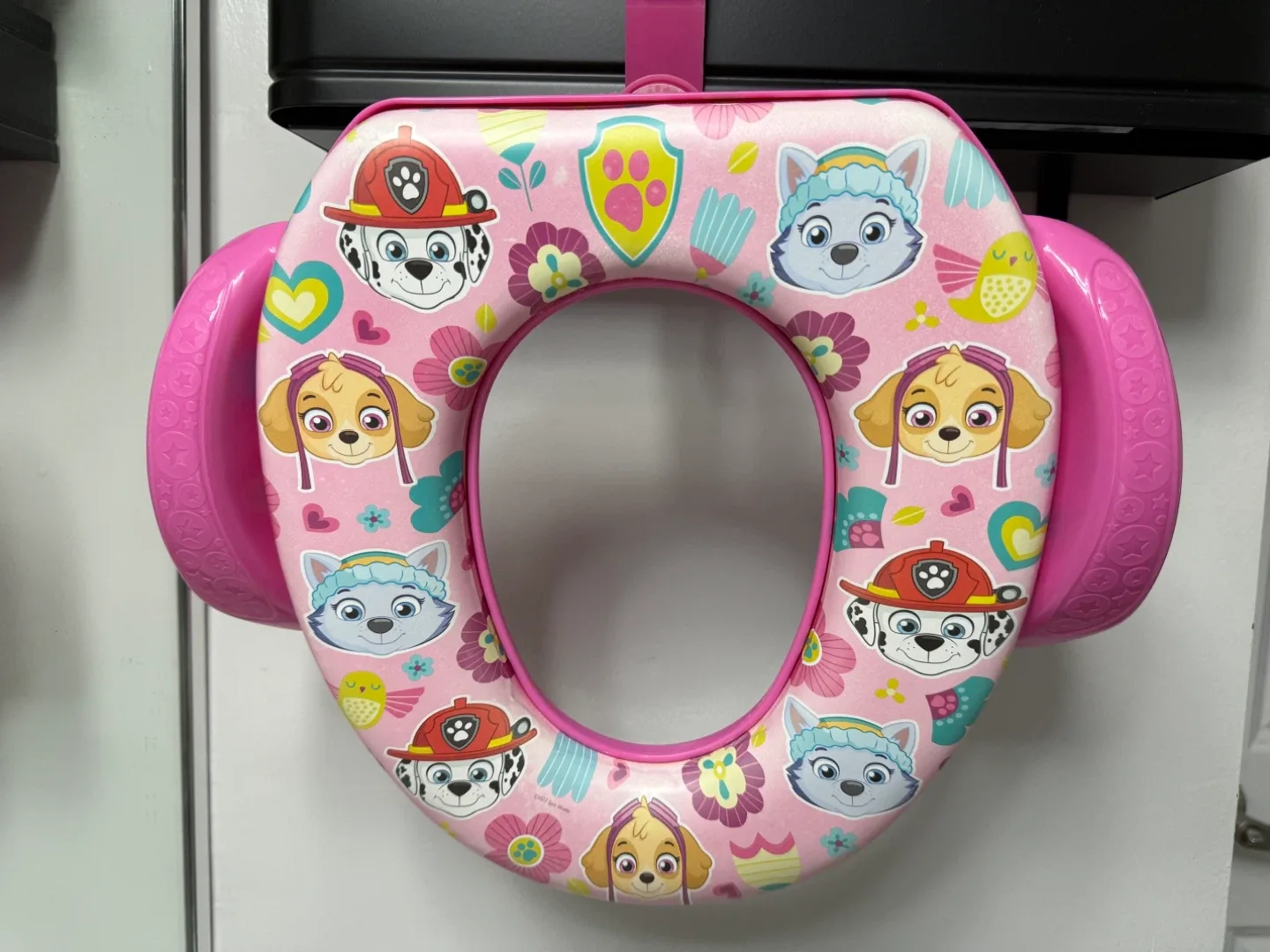 Paw Patrol Potty Seat thumbnail