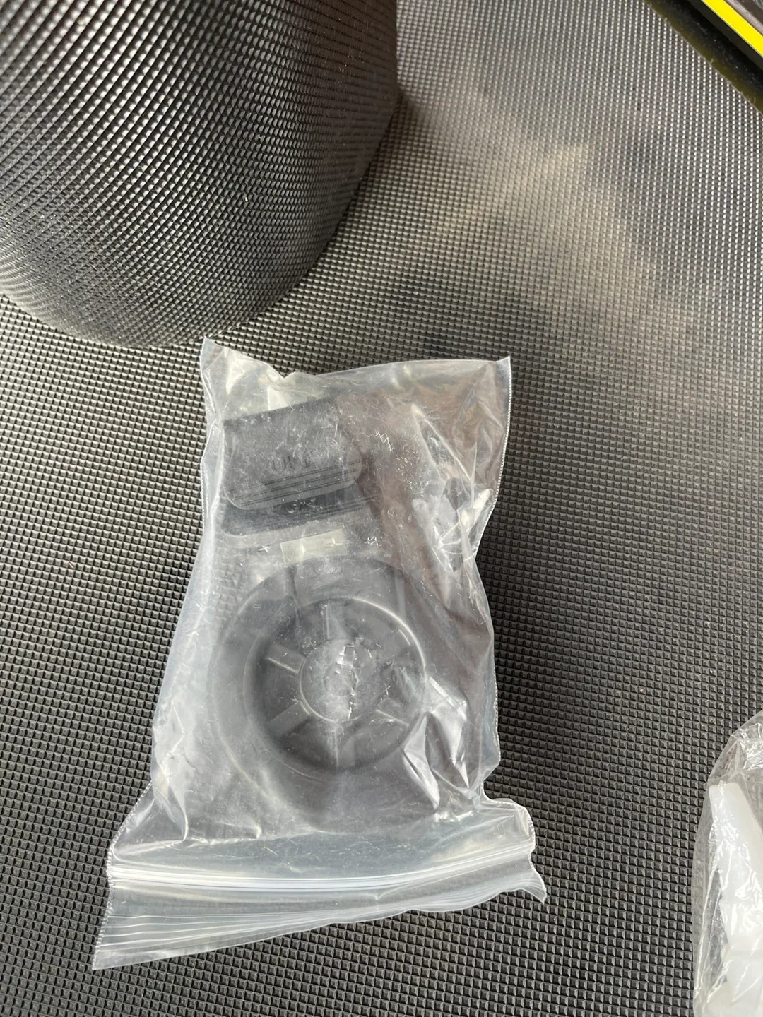 Horizon Treadmill Horizon CT 9.1 image indicator(7)