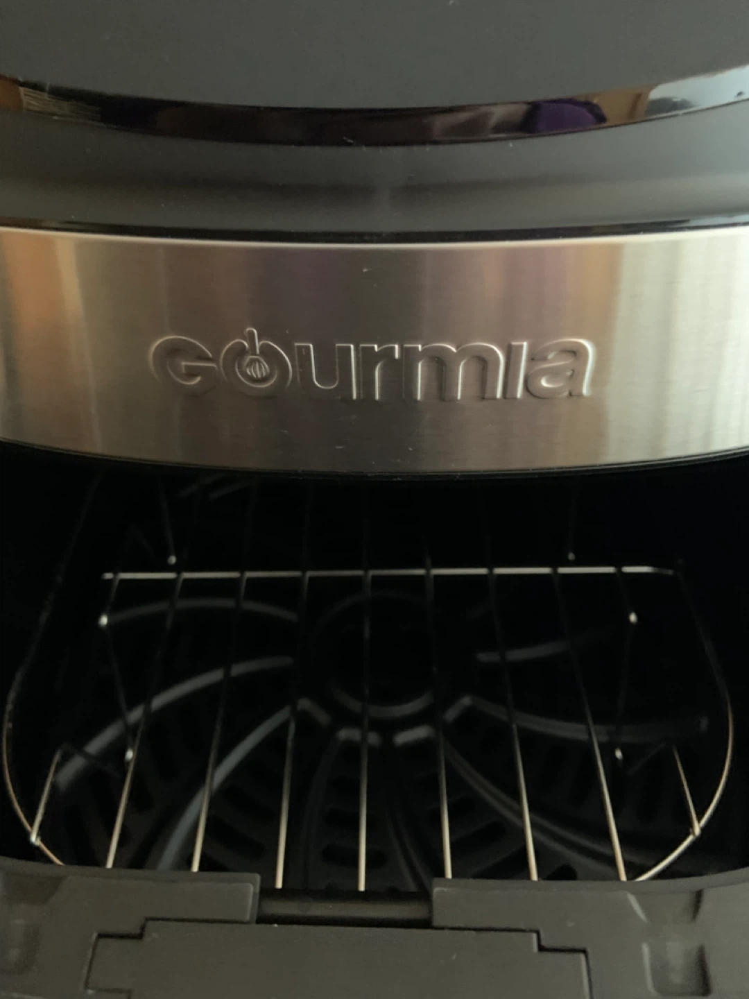 Gourmia Air fryer - photo 4